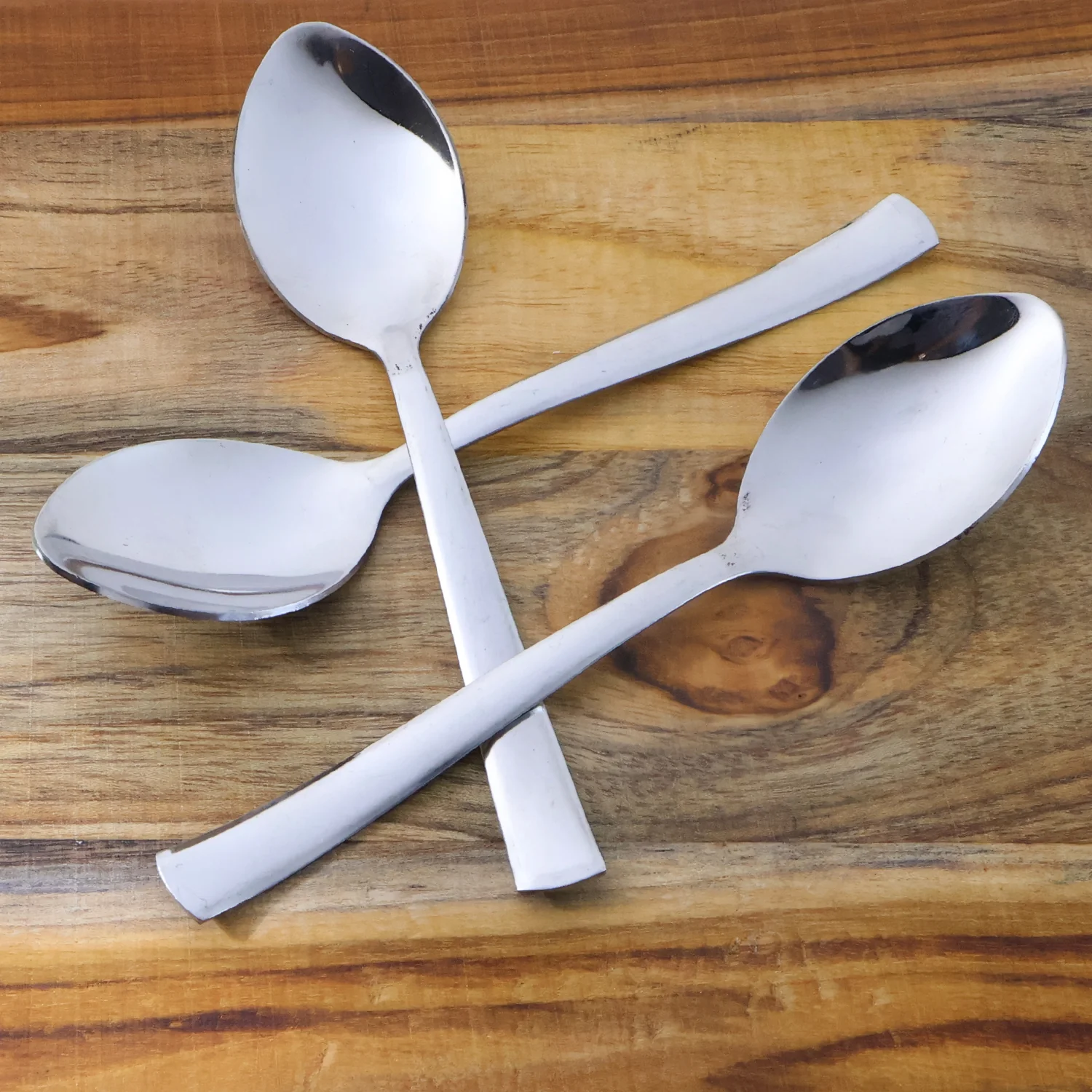 Everyday Dining Spoons - (3 Pc / Set) - Image 3