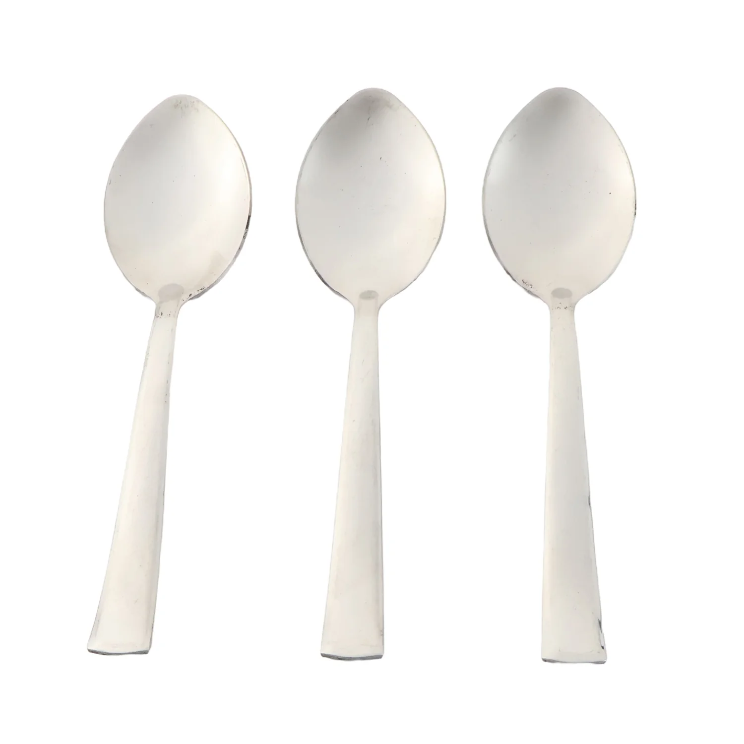 Everyday Dining Spoons - (3 Pc / Set) - Image 5