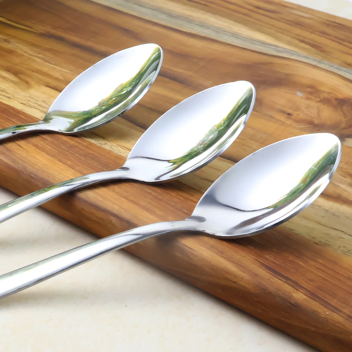 Everyday Dining Spoons - (3 Pc / Set) - Image 6