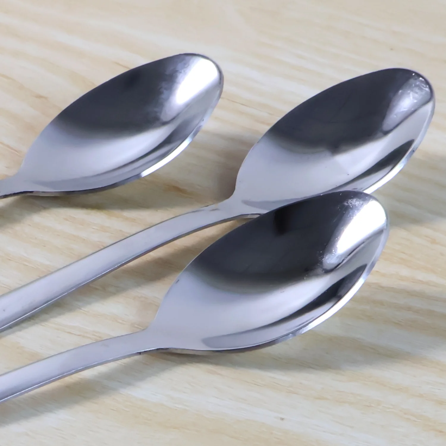 Everyday Dining Spoons - (3 Pc / Set) - Image 3