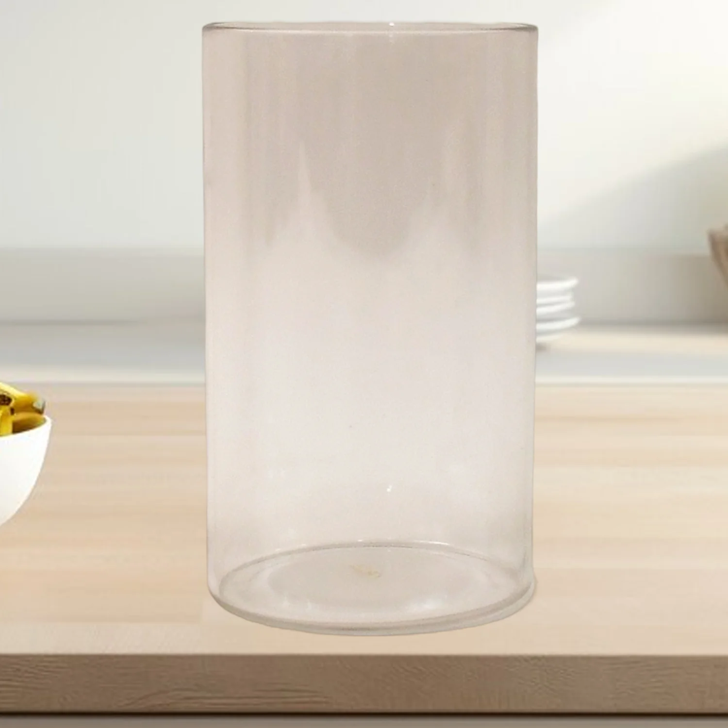 Apex Everyday Plastic Glass Set – 6 Pieces Lightweight & Unbreakable - Image 7