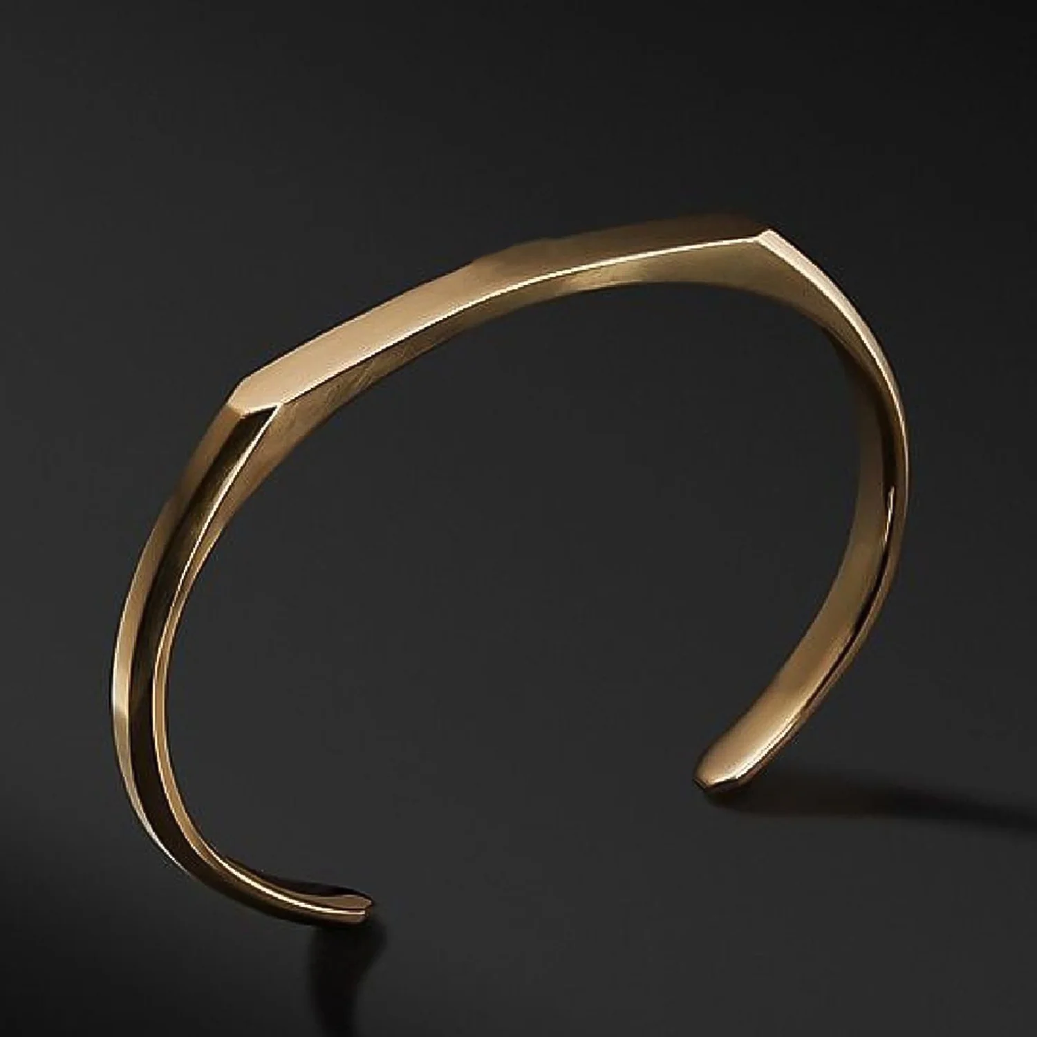 Exclusive Custom Hand Kada – Premium Craftsmanship & Elegant Style - Image 2