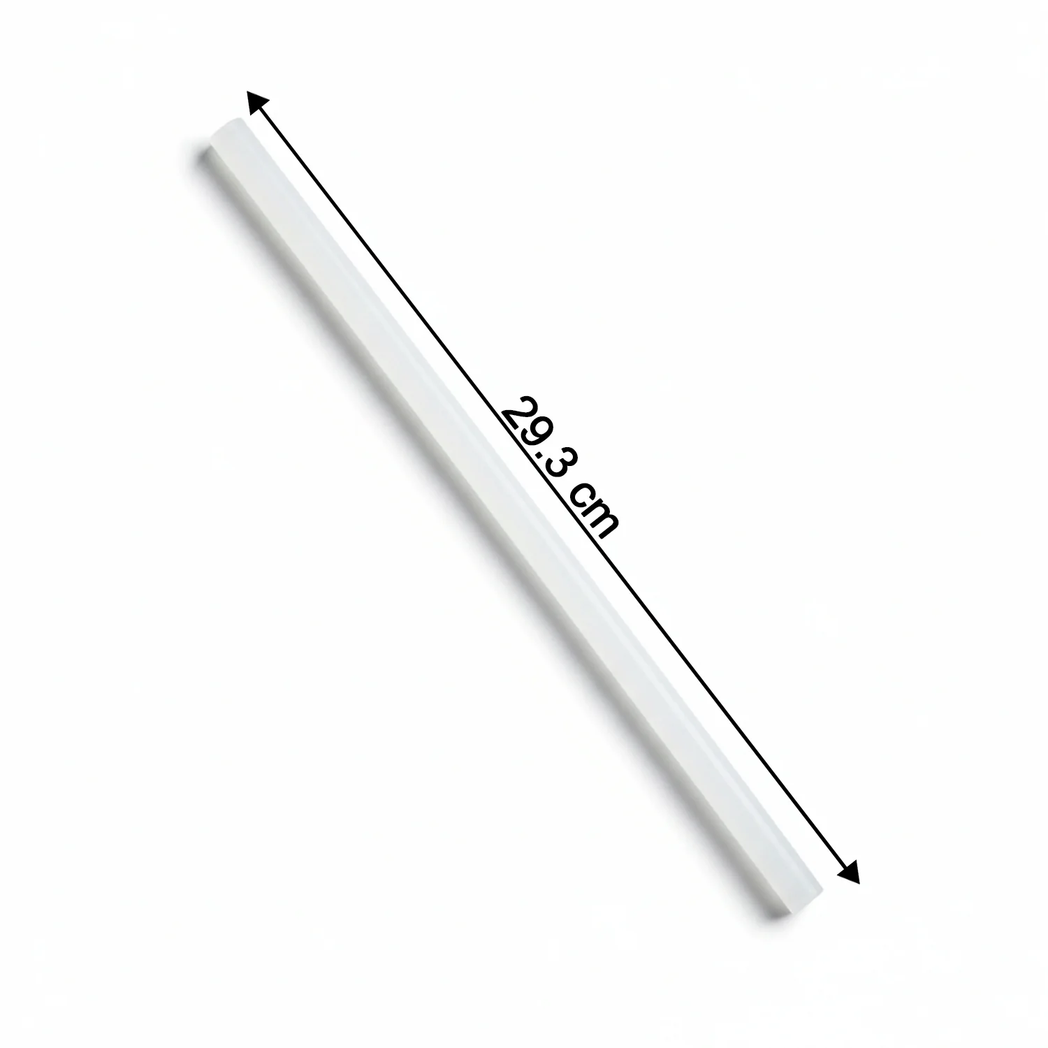 Extra Long Hot Melt Glue Stick 29 cm (1 Set) - Image 6