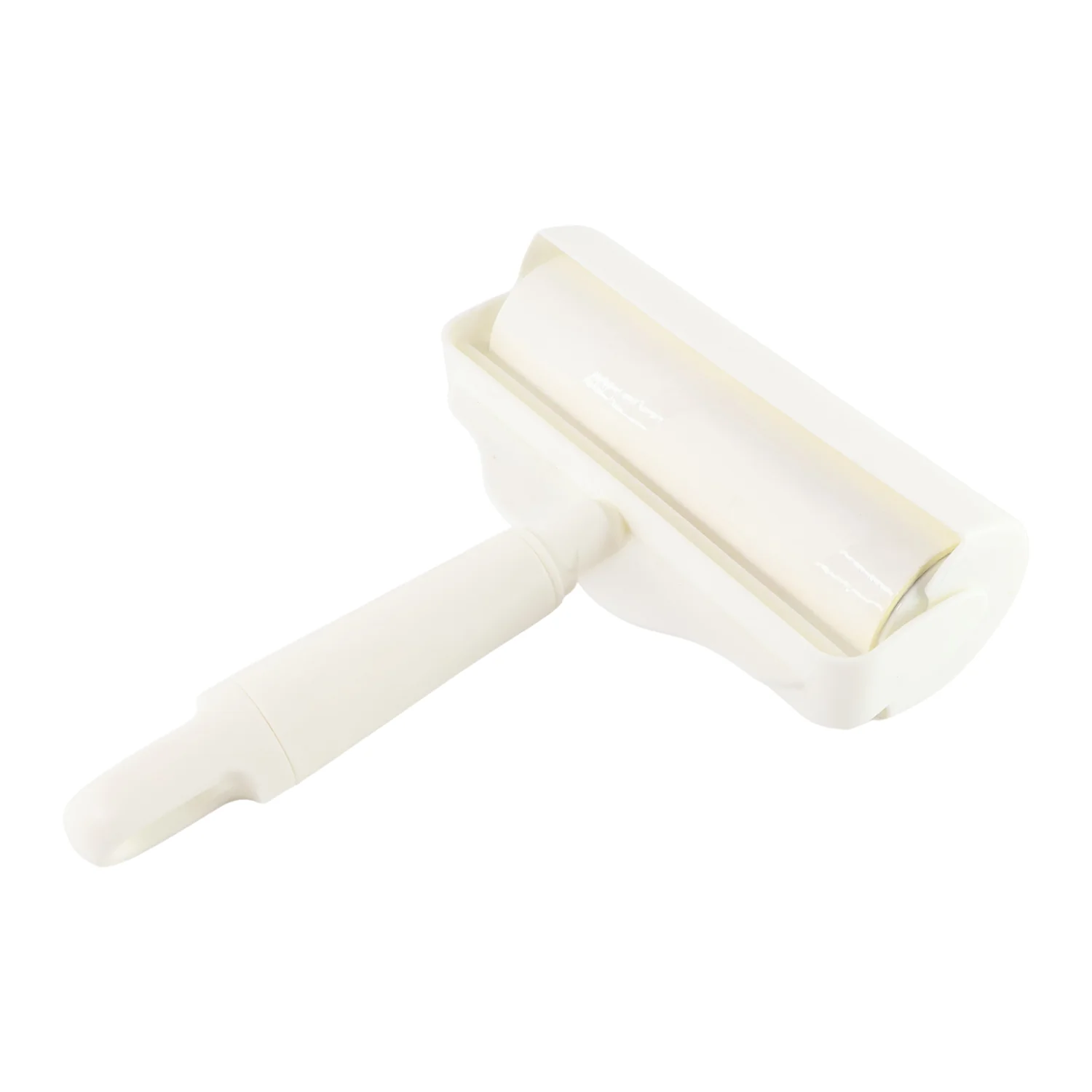 Extra-Wide Lint Roller 23 × 20 cm Handle & Barrel  - (1 Pc) - Image 5