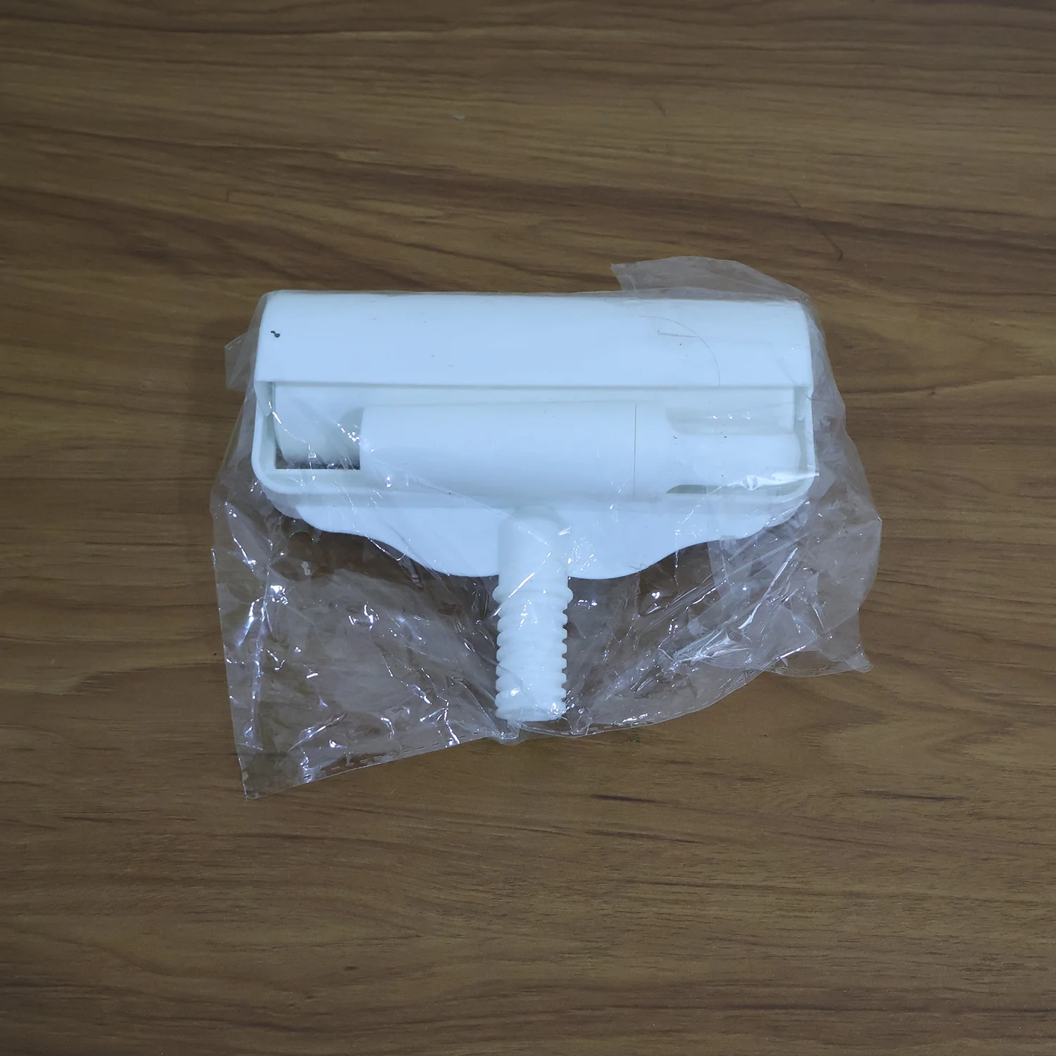 Extra-Wide Lint Roller 23 × 20 cm Handle & Barrel  - (1 Pc) - Image 9