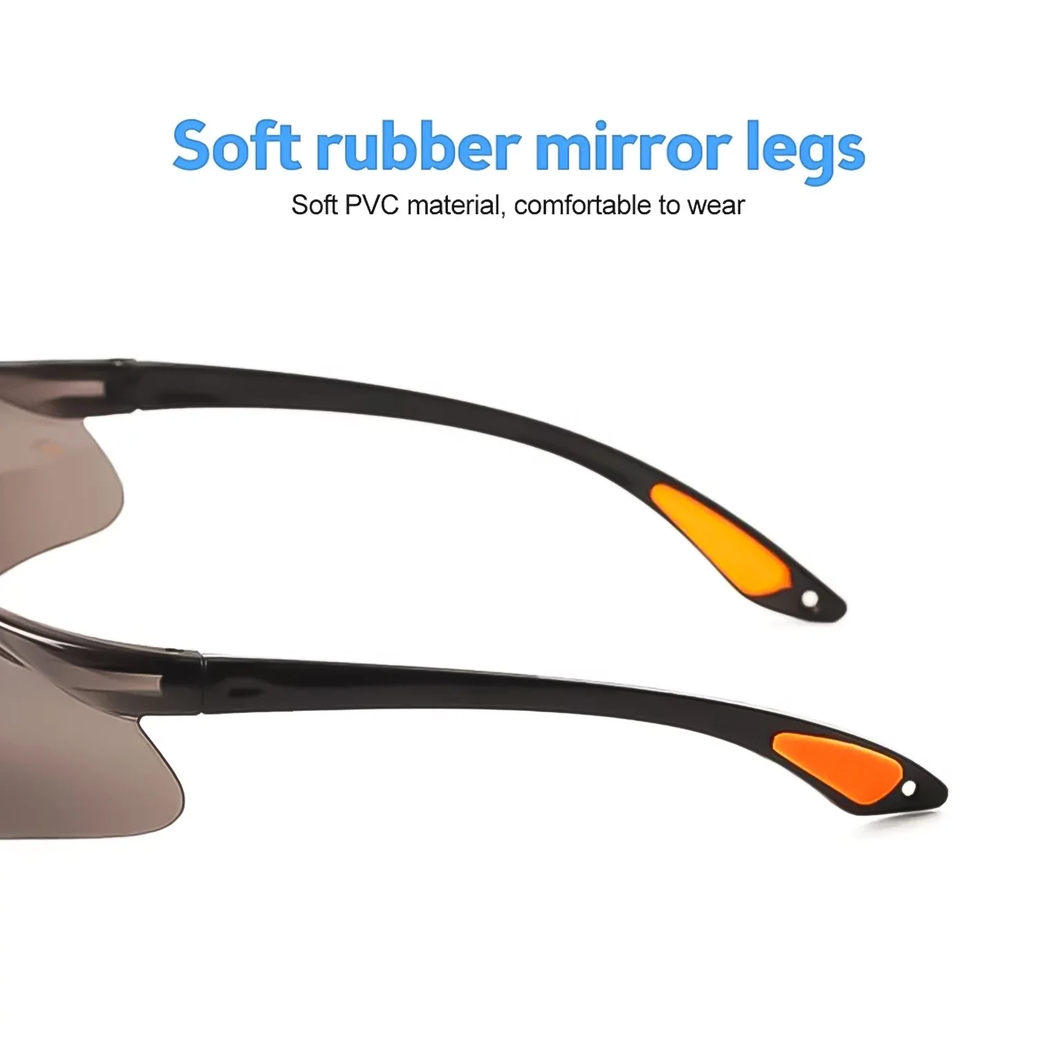 Eye Protection Goggles, Protection Safety Riding Goggles (1 Pc) - Image 5