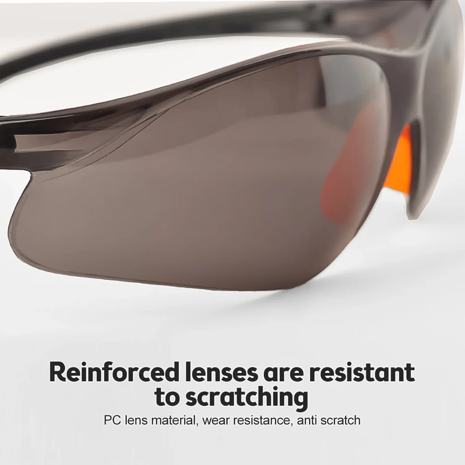 Eye Protection Goggles, Protection Safety Riding Goggles (1 Pc) - Image 6