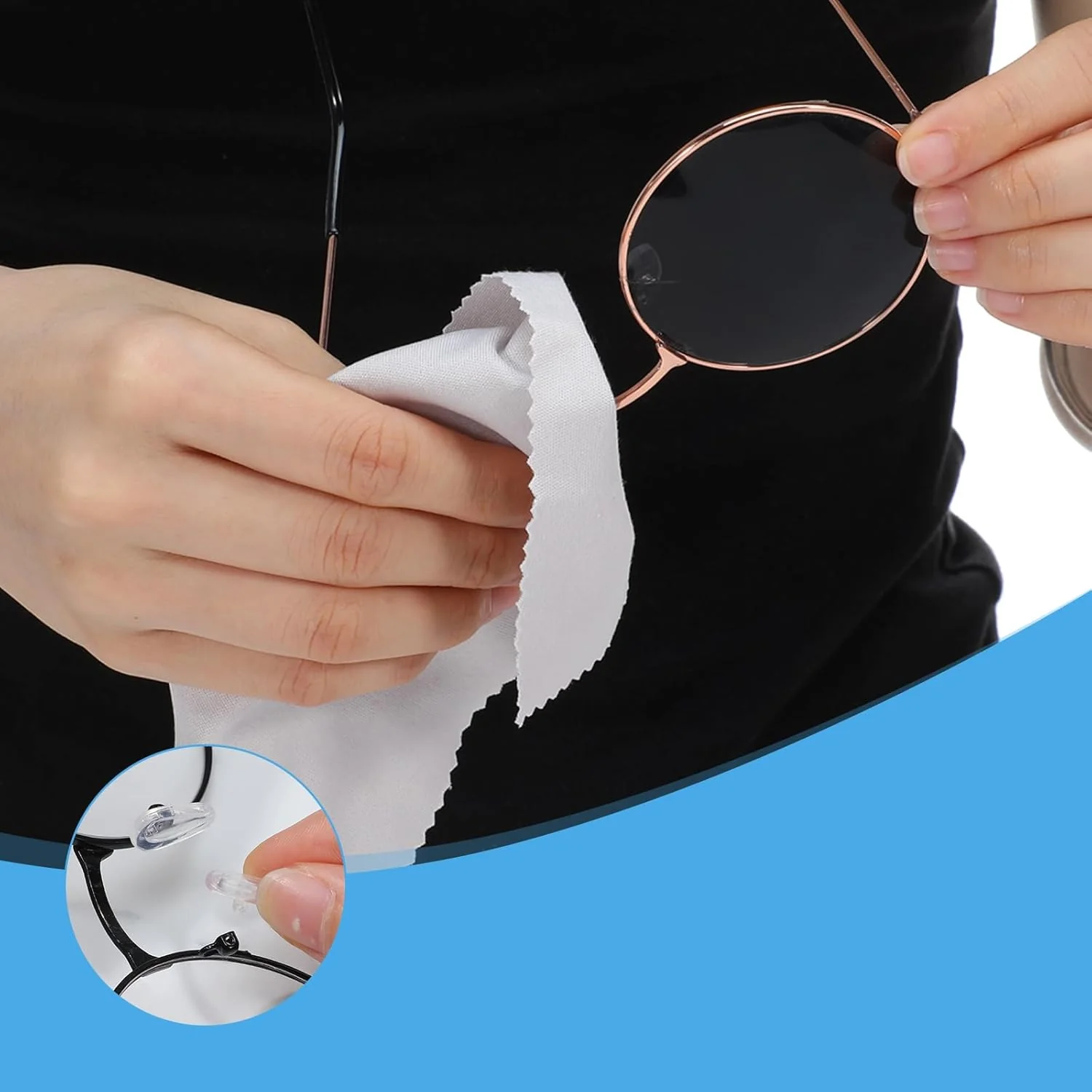 Eyeglass Repair Kit (1 Set) - Image 4