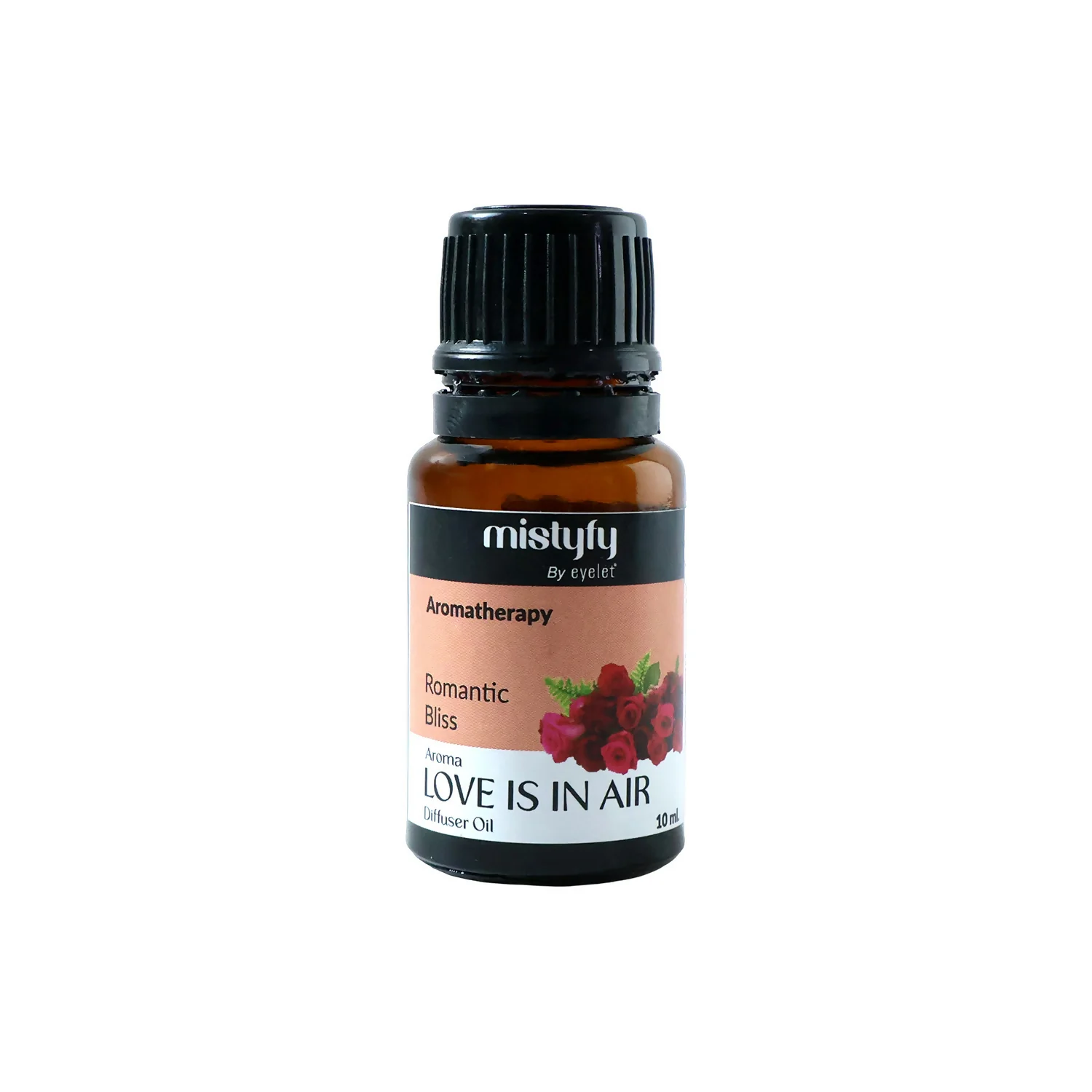 Eyelet Love Is In Air Aroma Diffuser Oil, Romantic Bliss Fragrance & Aromatherapy (10Ml) - Image 5