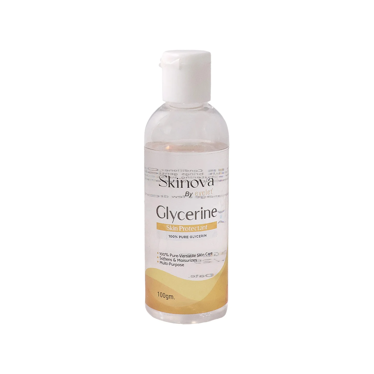 Eyelet Pure Glycerine – Skin Protectant & Natural Moisturizer for Smooth Skin - Image 5