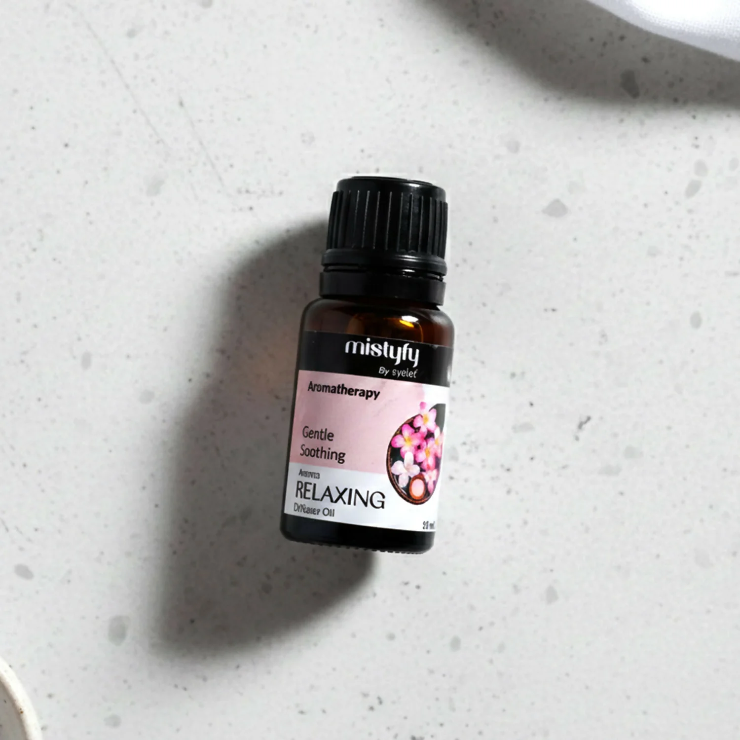 Eyelet Relaxing Aromatherapy Diffuser Oil & Aroma Diffusers (10ml) - Image 2
