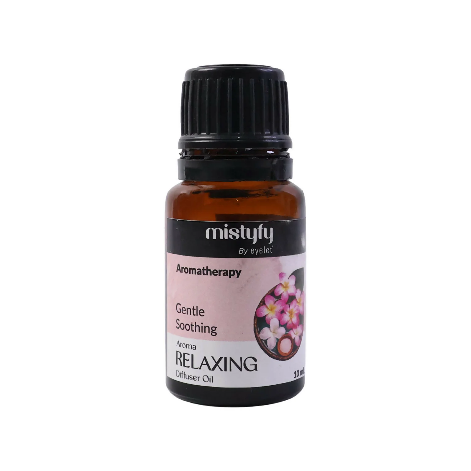 Eyelet Relaxing Aromatherapy Diffuser Oil & Aroma Diffusers (10ml) - Image 4