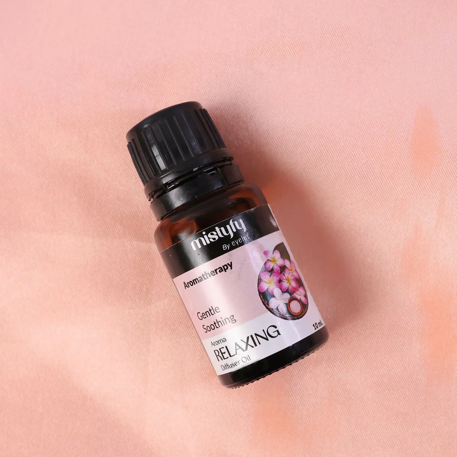Eyelet Relaxing Aromatherapy Diffuser Oil & Aroma Diffusers (10ml) - Image 5