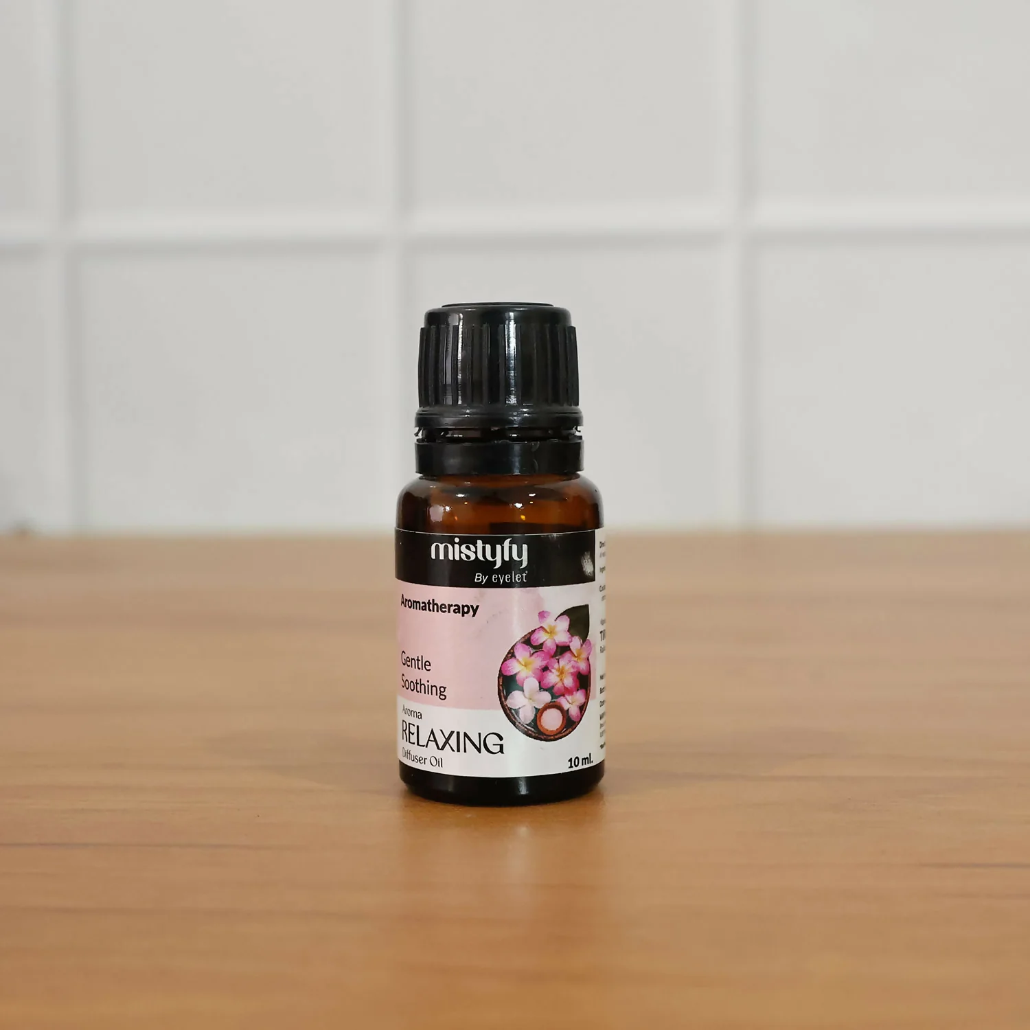 Eyelet Relaxing Aromatherapy Diffuser Oil & Aroma Diffusers (10ml) - Image 7
