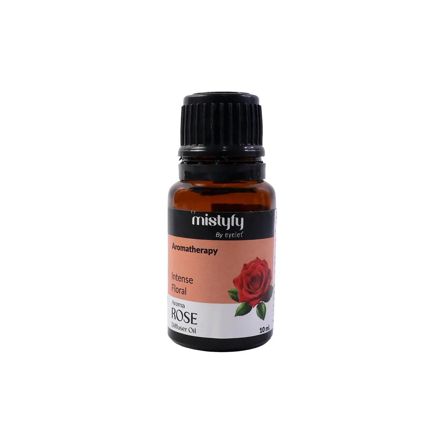 Eyelet Rose Aromatherapy for Humidifier – Intense Floral Fragrance (10Ml) - Image 5