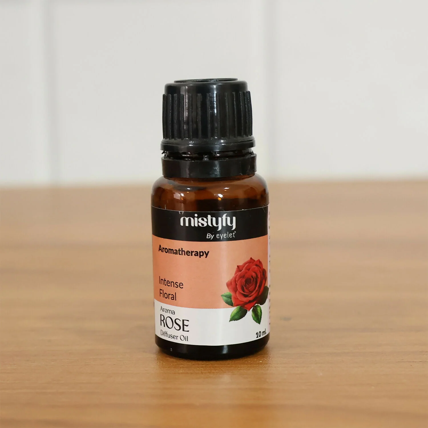 Eyelet Rose Aromatherapy for Humidifier – Intense Floral Fragrance (10Ml) - Image 6