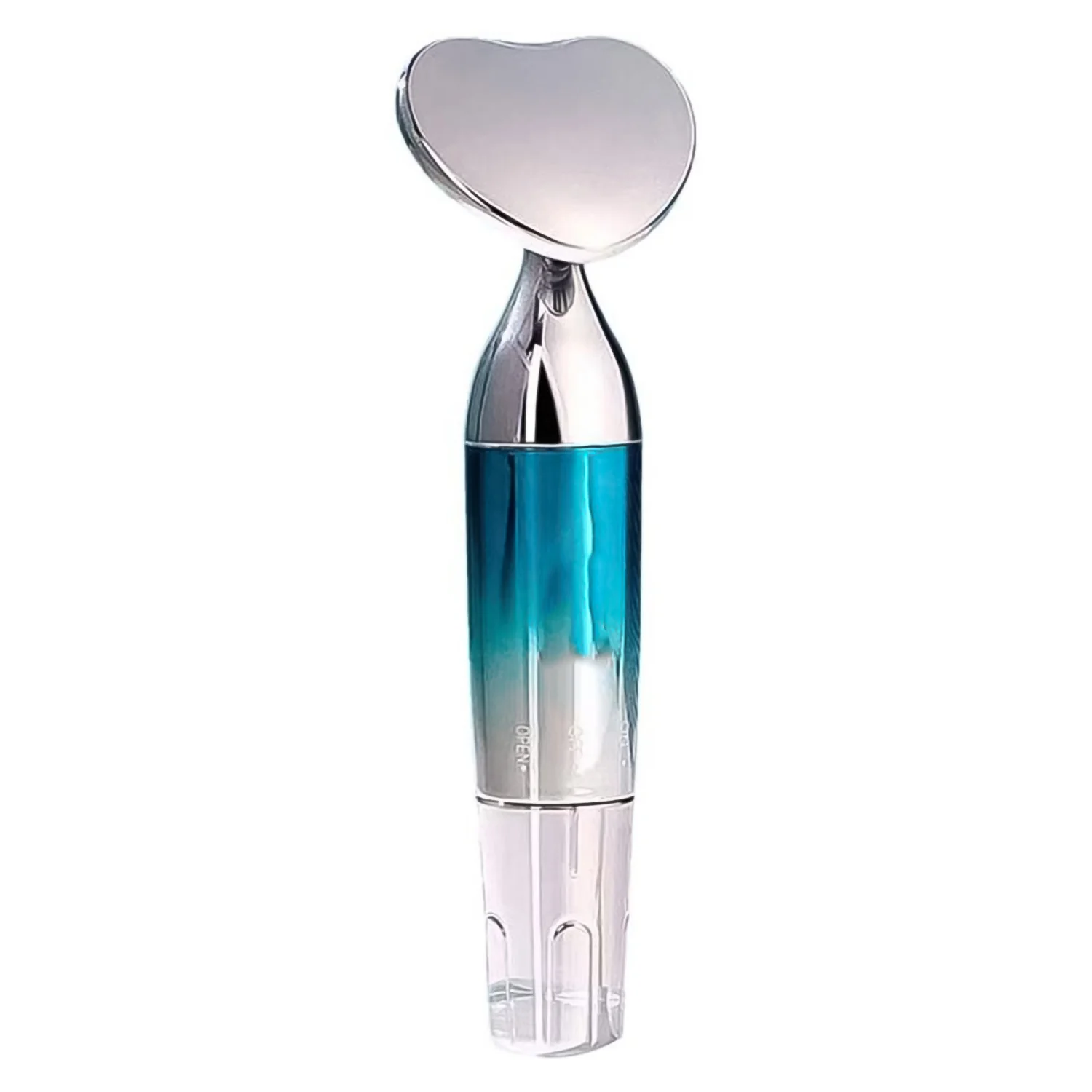 Face Vibratory Massager, Facial Beauty Device (1 Pc) - Image 5