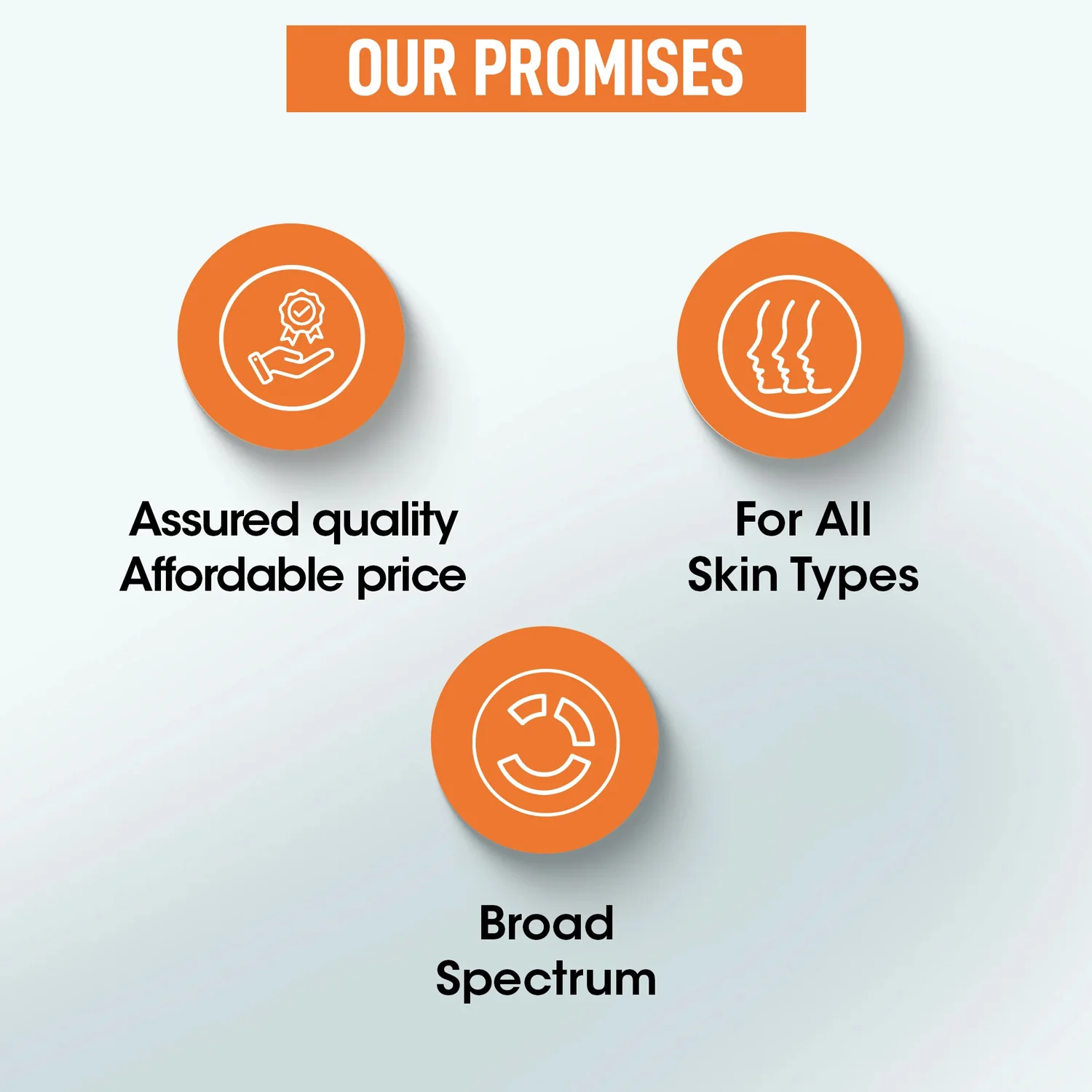 OG Beauty Vitamin C Brightening Facewash - (1 Pc /  100Ml) - Image 4
