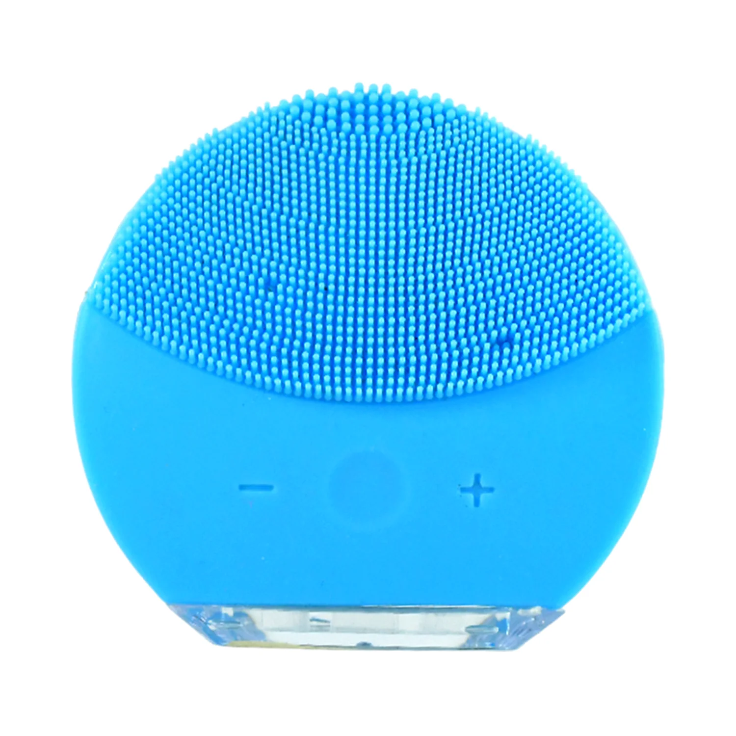 Facial Cleansing & Massaging Brush - (1 Pc) - Image 5