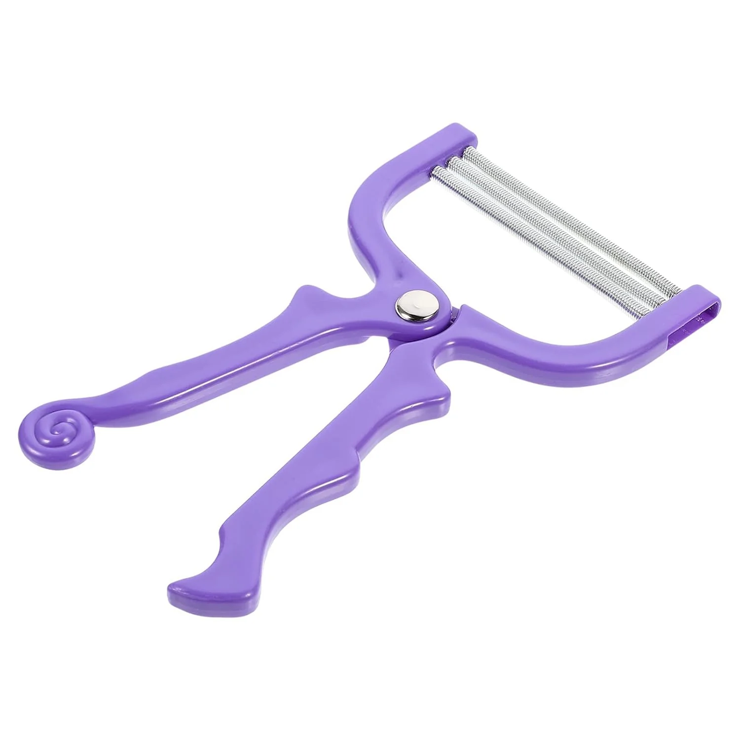 Facial Hair Remover Depilator Threading Hair Removal Face (1 Pc) - Image 5