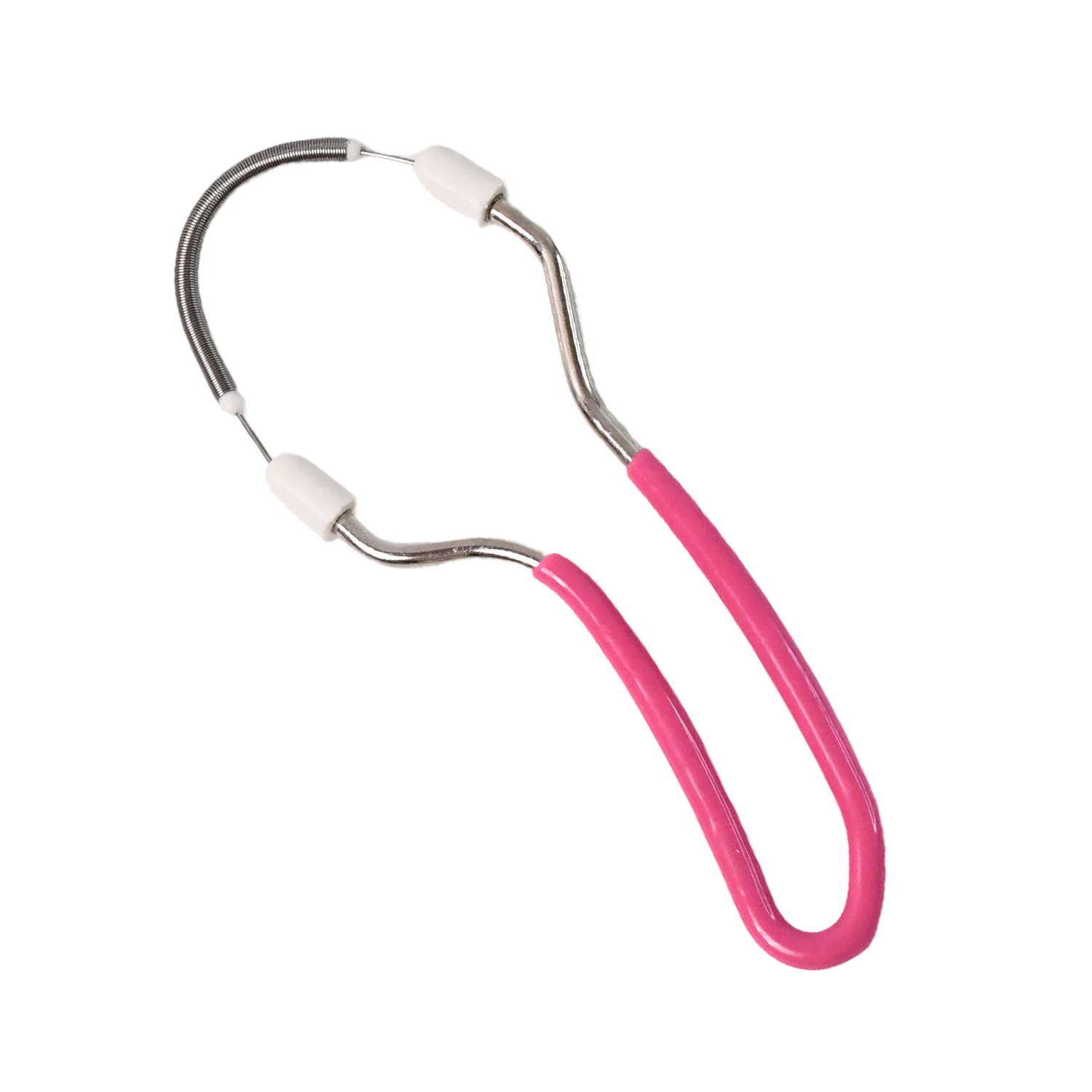 Facial Hair Remover Portable Spring (1 Pc) - Image 5