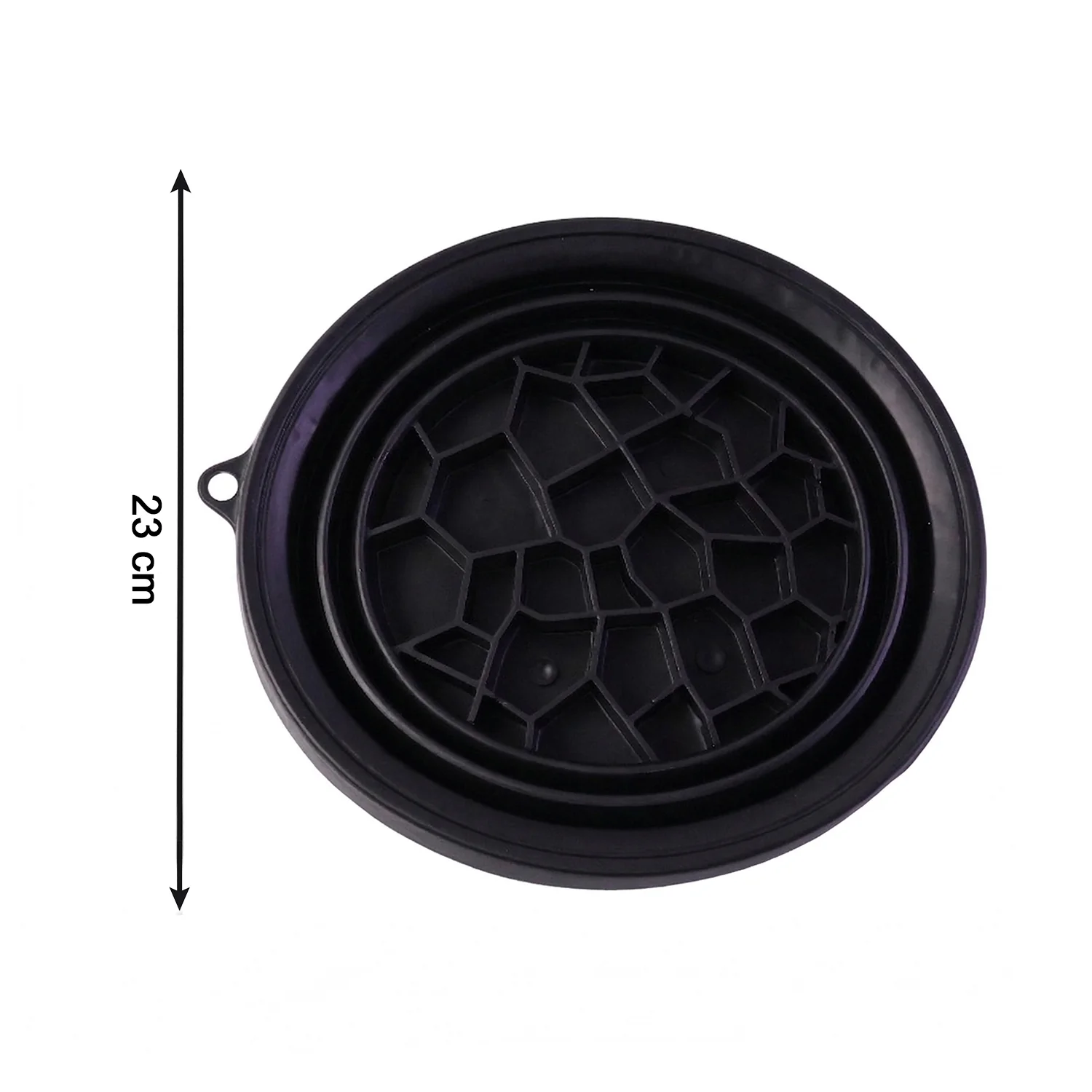 Facial Ice Bowl for Skin Care Ice Therapy Face Cooling Mold (1 Pc) - Image 6