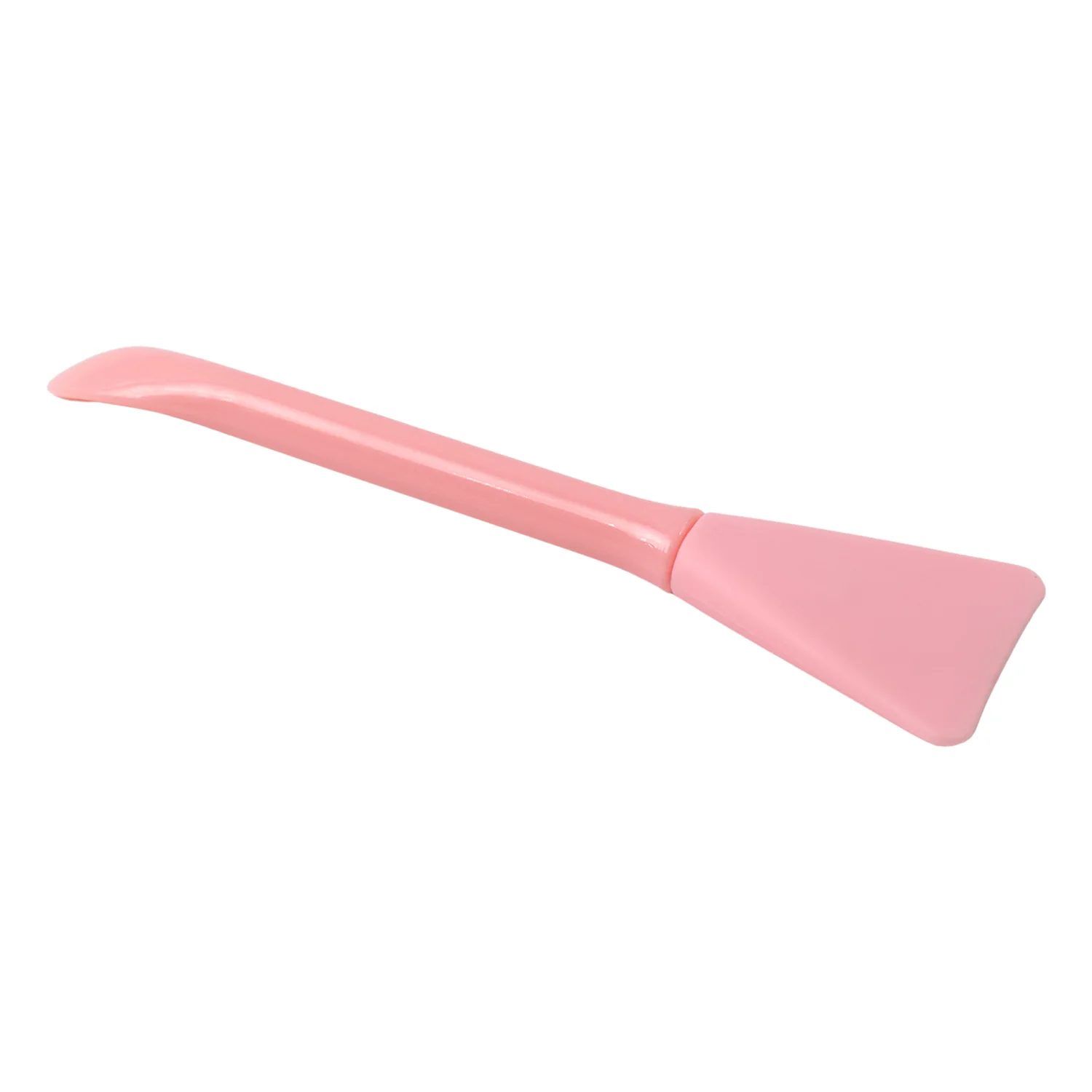 Facial Mask Applicator Spatula - (1 Pc) - Image 5