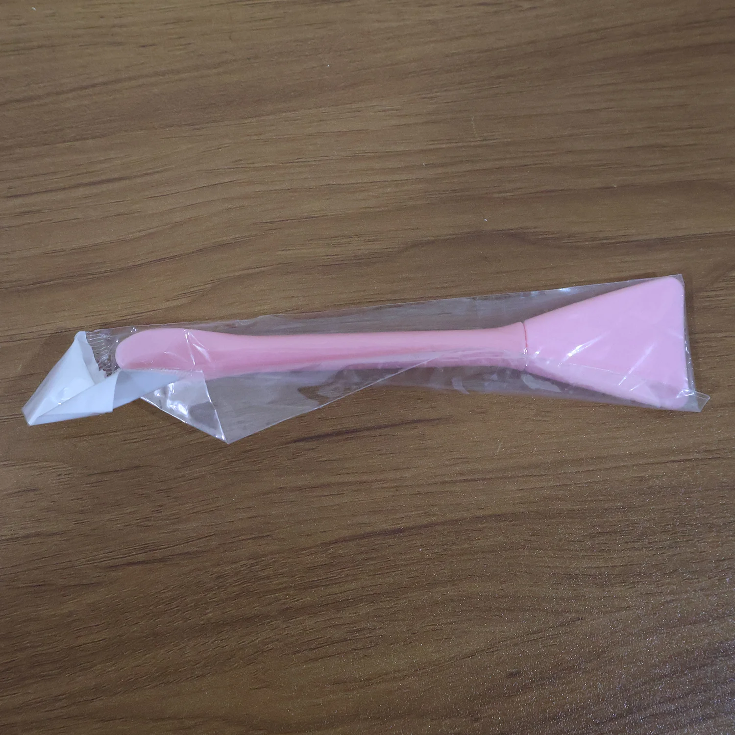 Facial Mask Applicator Spatula - (1 Pc) - Image 8