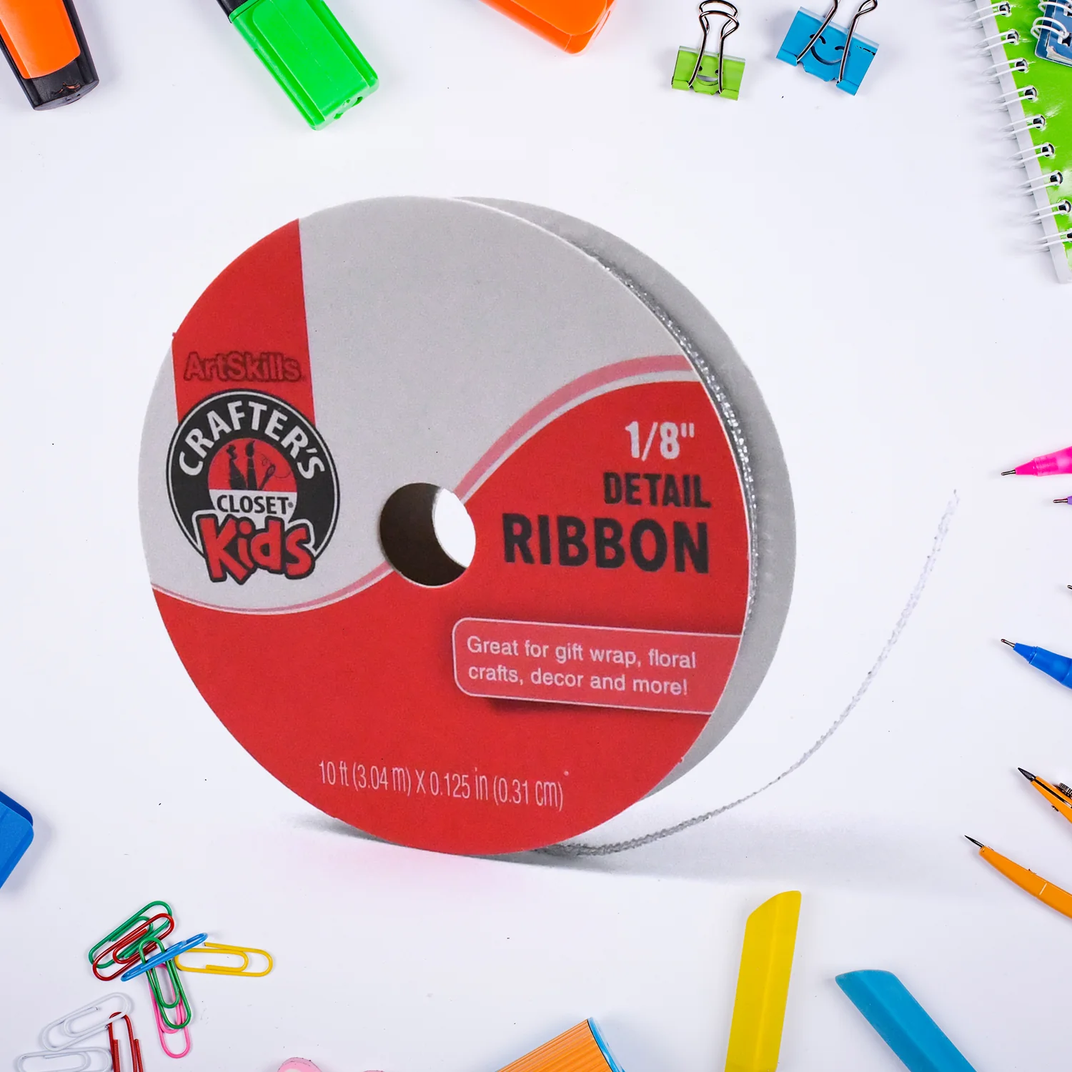 Fancy Decorative Ribbon (10 Feet) - Image 6