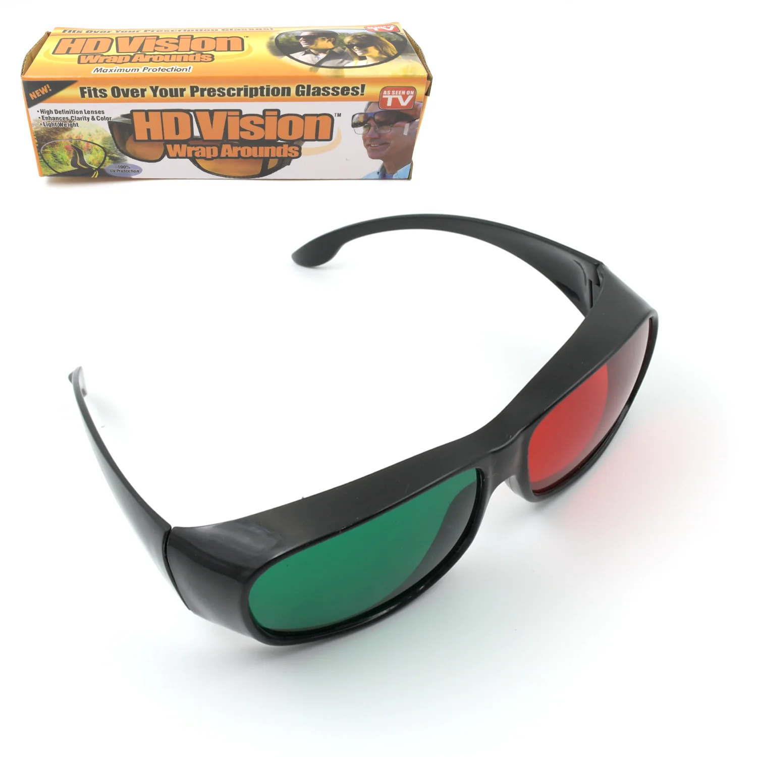 Stylish UV-Protected Sunglasses for All-Day Comfort – Perfect for Any Light! (1 Pc) - Image 5