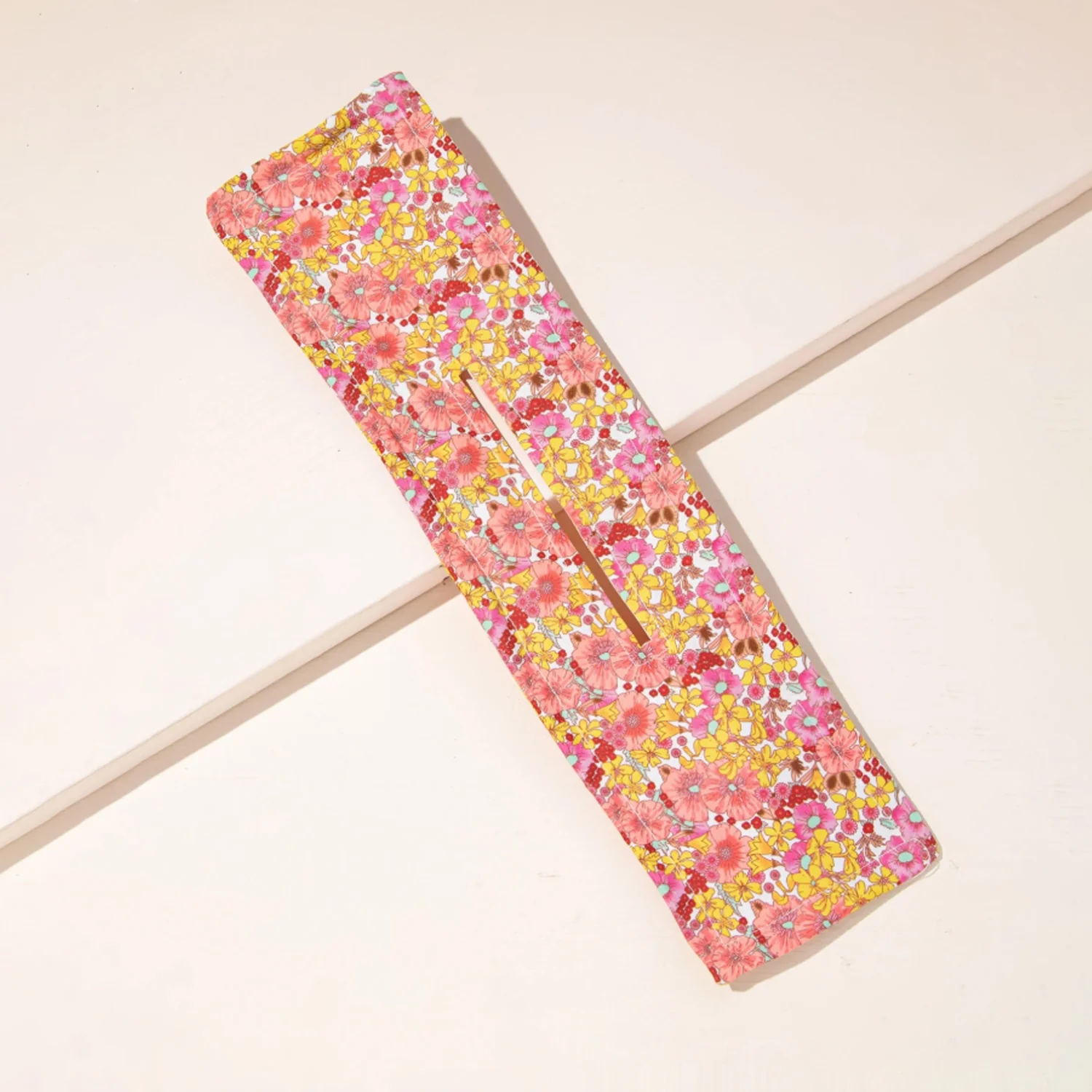 Fashion Hair Band for Women – Summer-Style Knotted Wire Headband 1 Pc Mix Design - Image 7