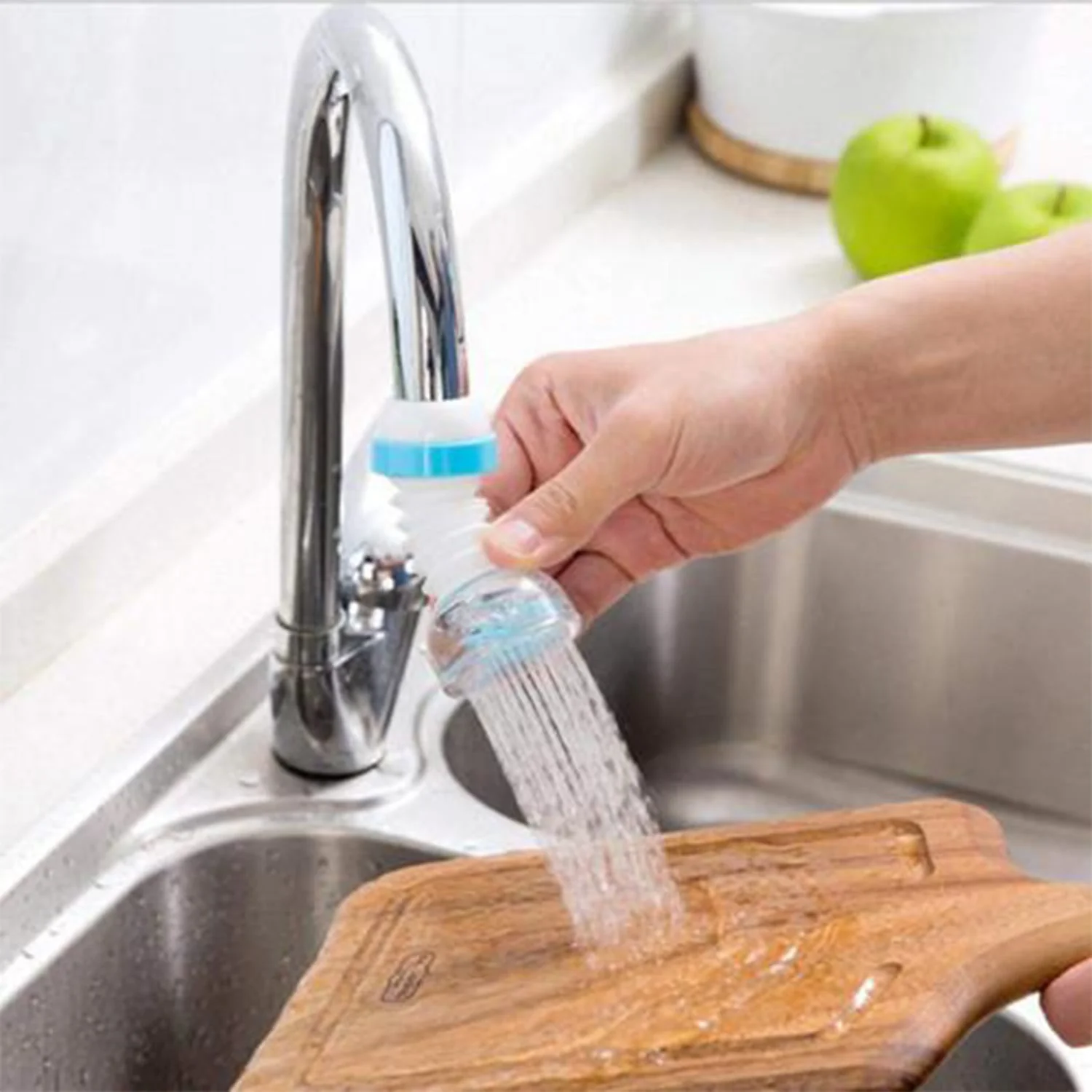 Faucet Shower Head For Showering Purposes In Bathrooms And Toilets. - Image 3
