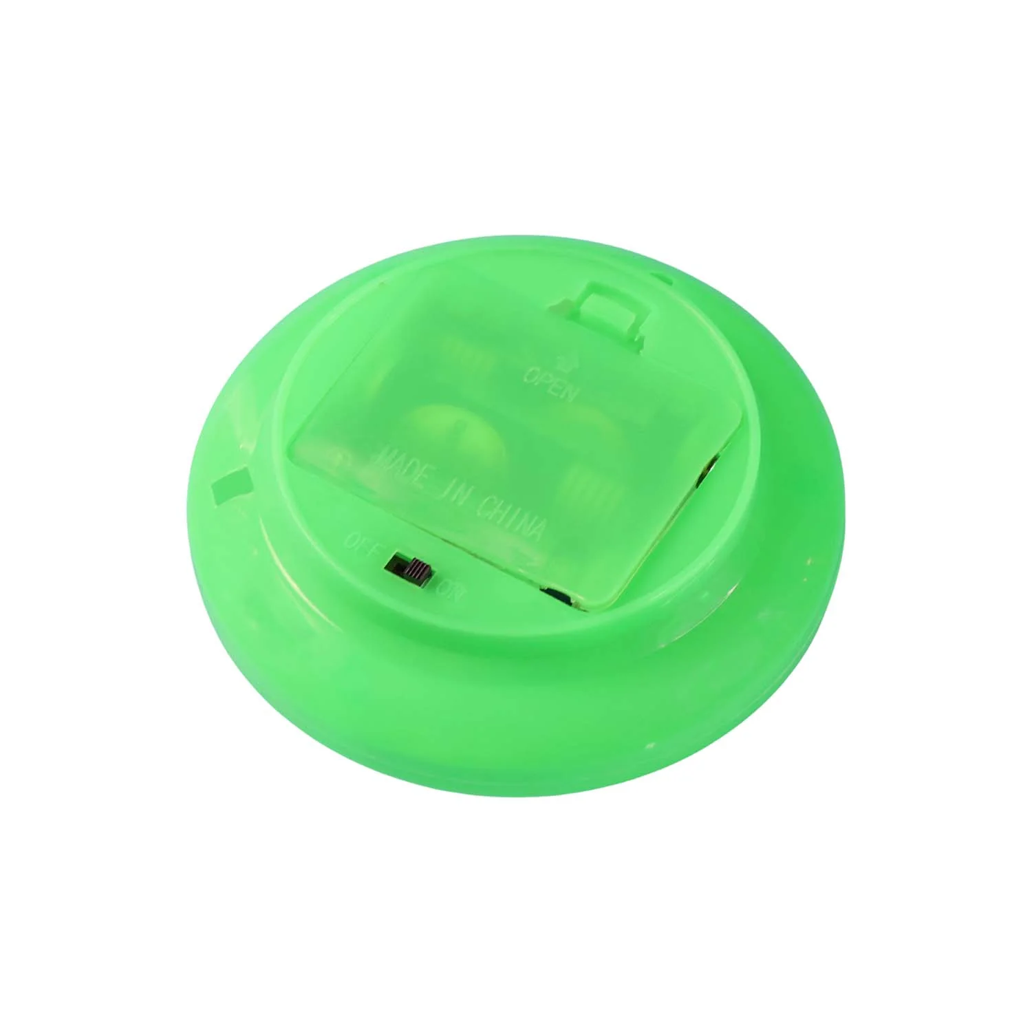 Fiber Optic LED Decorative Lamp (1 Pc) - Image 5