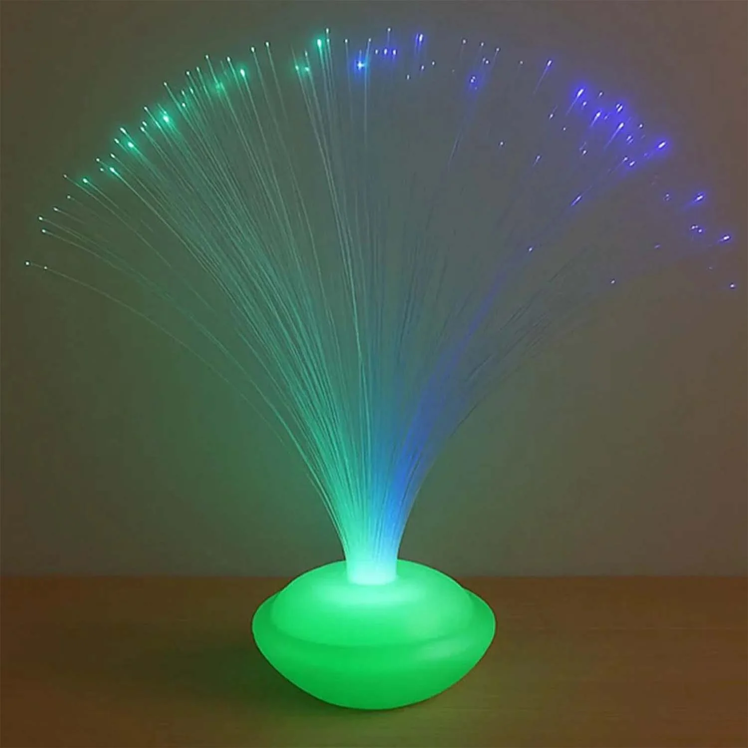 Fiber Optic LED Decorative Lamp (1 Pc) - Image 7