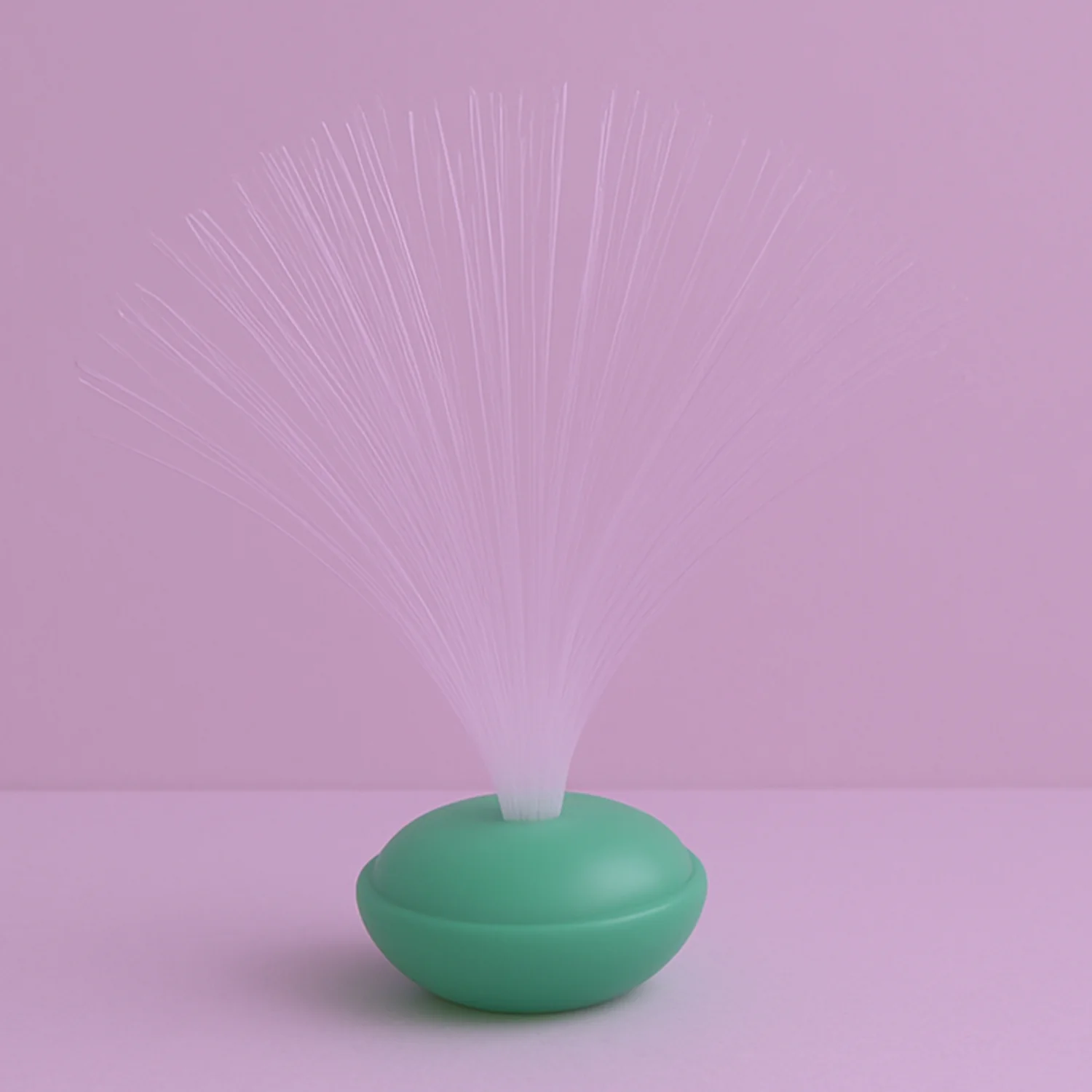 Fiber Optic LED Night Lamp (1 Pc) - Image 4