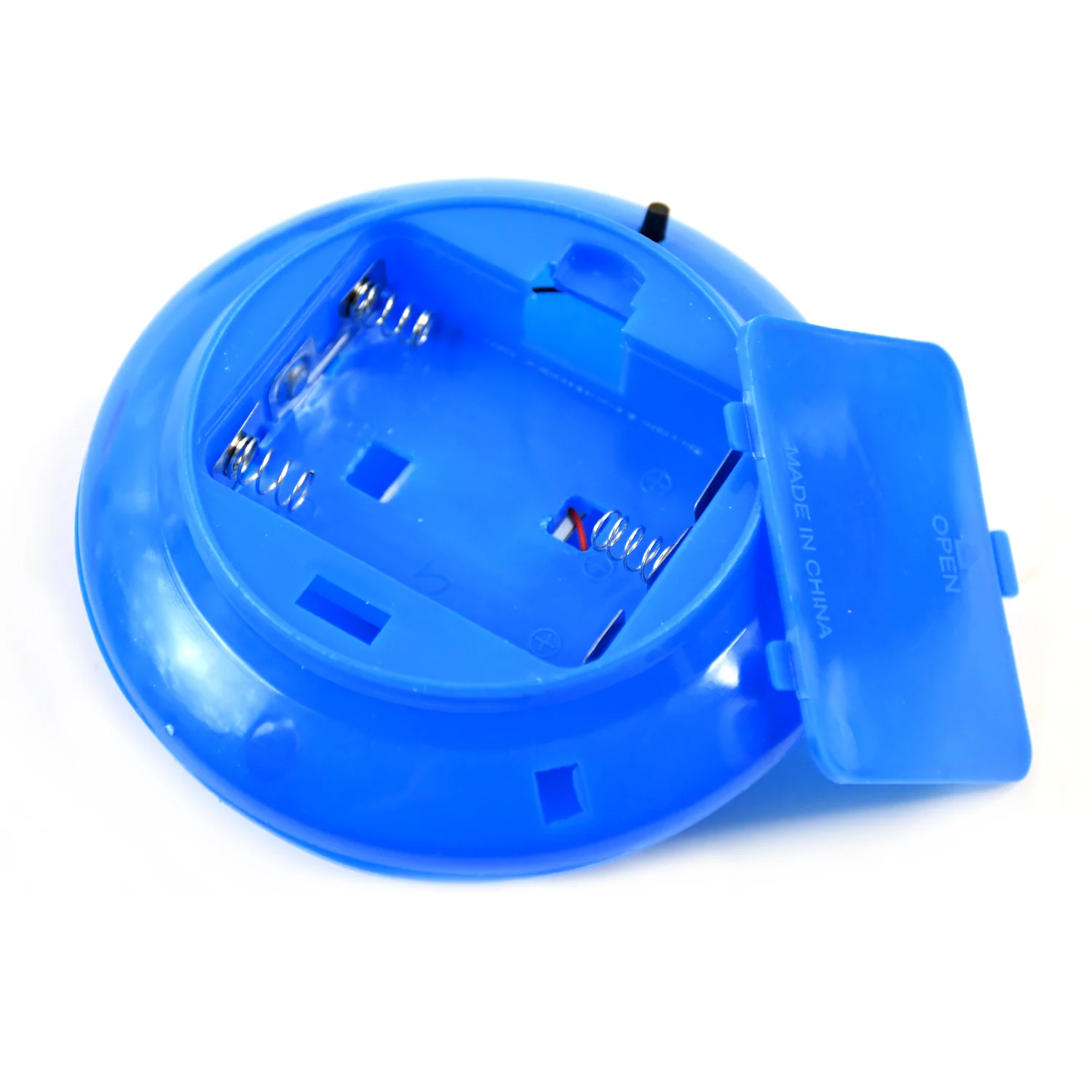 Fiber Optic LED Night Lamps Set (12 Pc) - Image 8