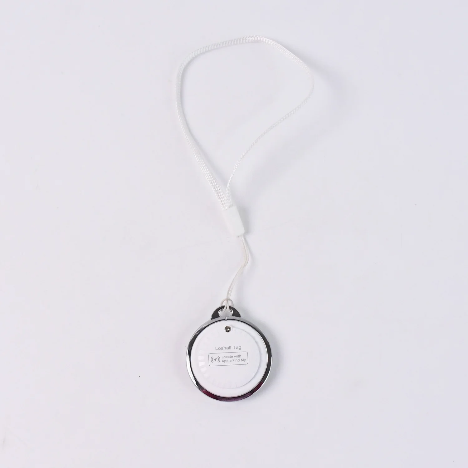 Finder Compatible with Find My App Global Tracking GPS Tracker with Sound Alarm - Image 4