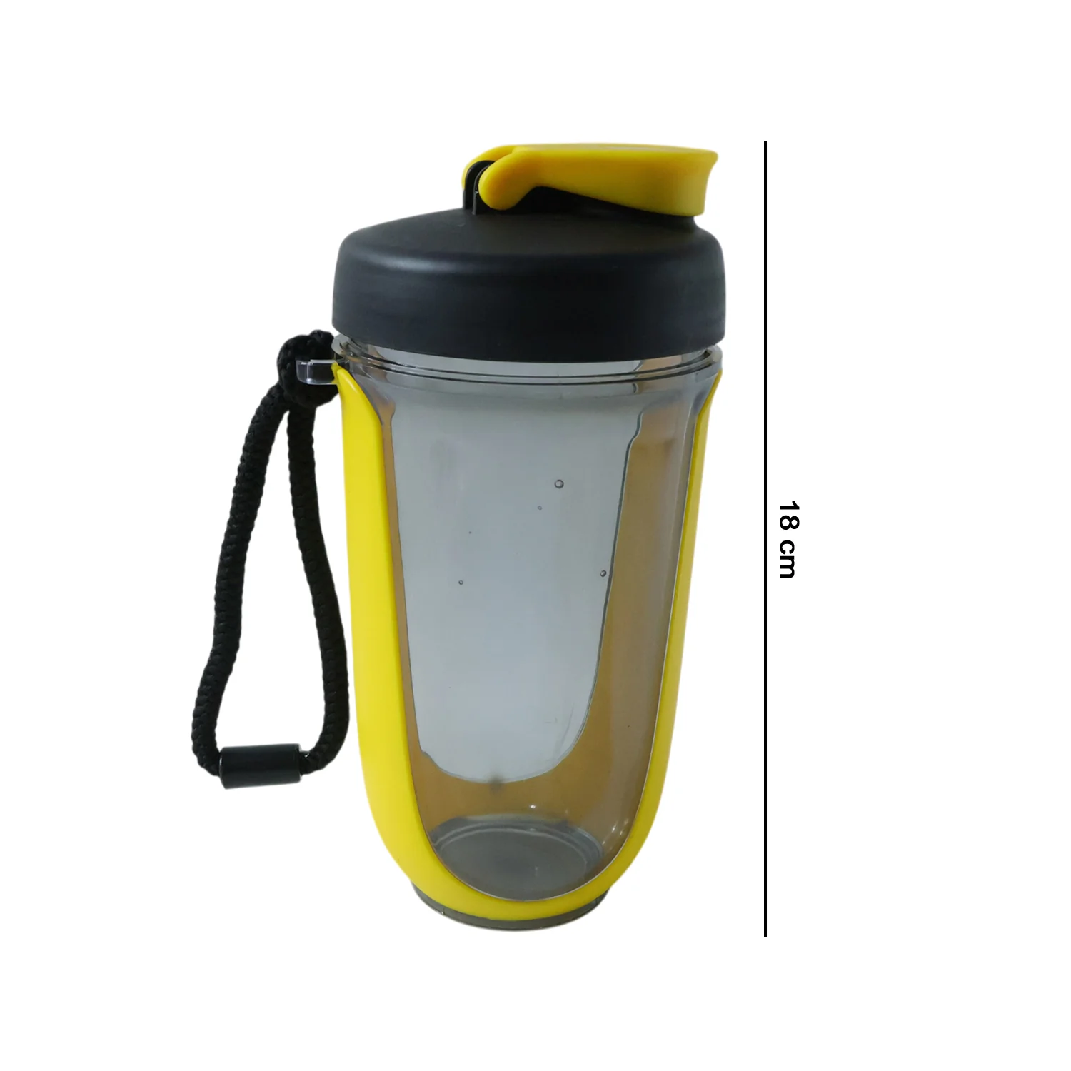Prexo Fit-Fusion Shaker Bottle (1 Pc, 700 ML Approx) - Image 6