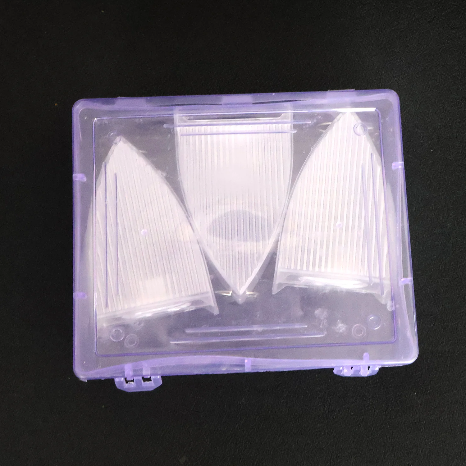 Flameless LED Decorative Lantern Lights - (3 Pc) - Image 7