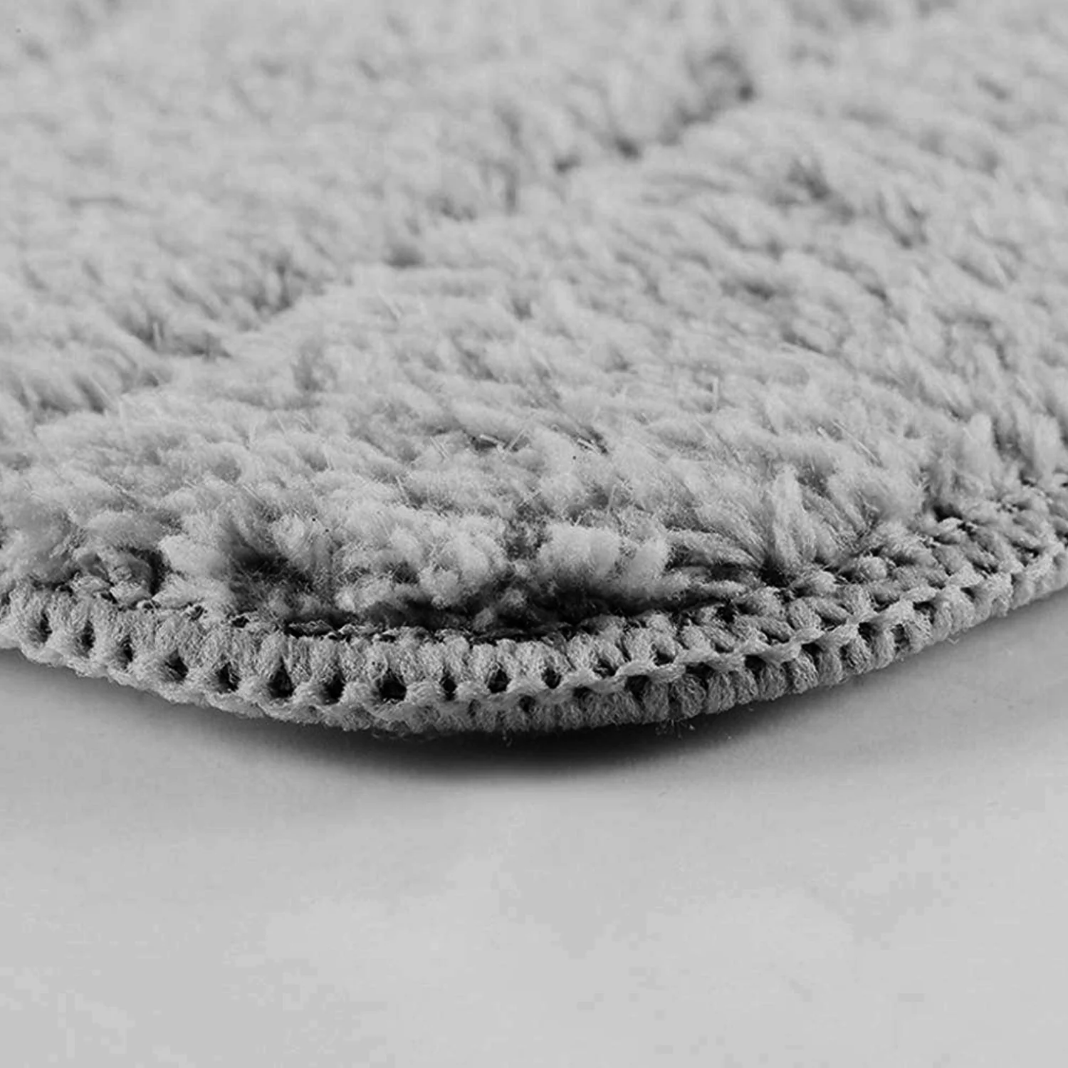 Microfiber Flat Mop Refill Pad For Dry and Wet Cleaning of All Smooth (3 Pc Set) - Image 6