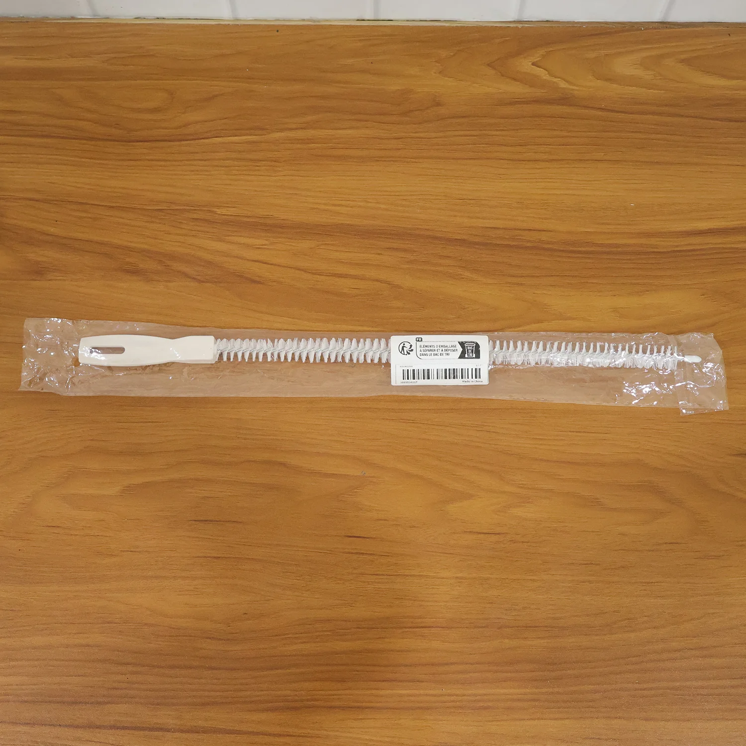 Flexible Long Reach Drain Cleaning Brush (1 Pc, 45 to 45.5 Cm) - Image 8