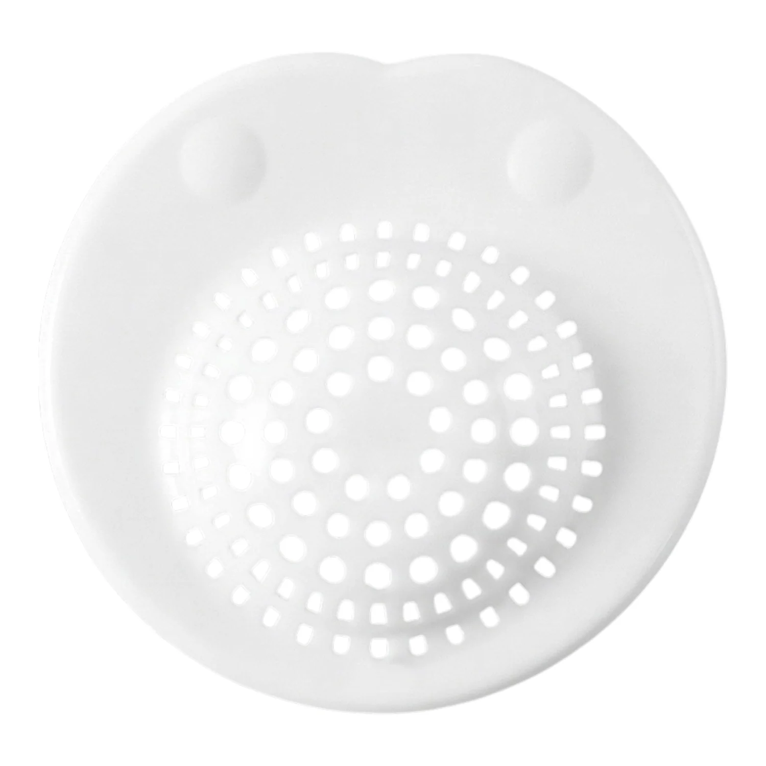 Flexible Silicone Sink Drain Strainer (1 Pc) - Image 4