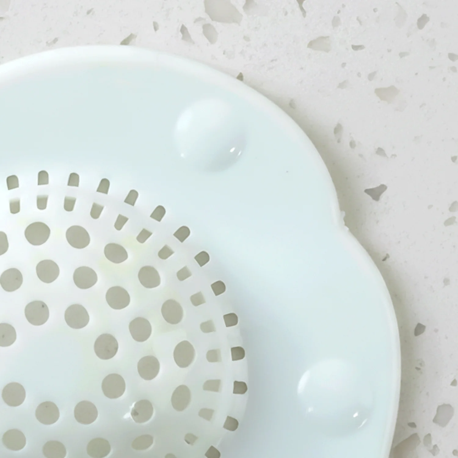 Flexible Silicone Sink Drain Strainer (1 Pc) - Image 7