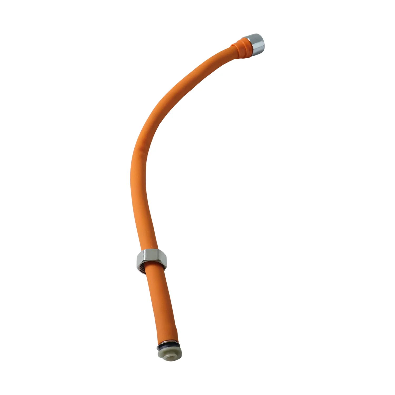 Flexible Silicone Water Tap Extender Pipe 44 Cm 1 Pc - Image 4
