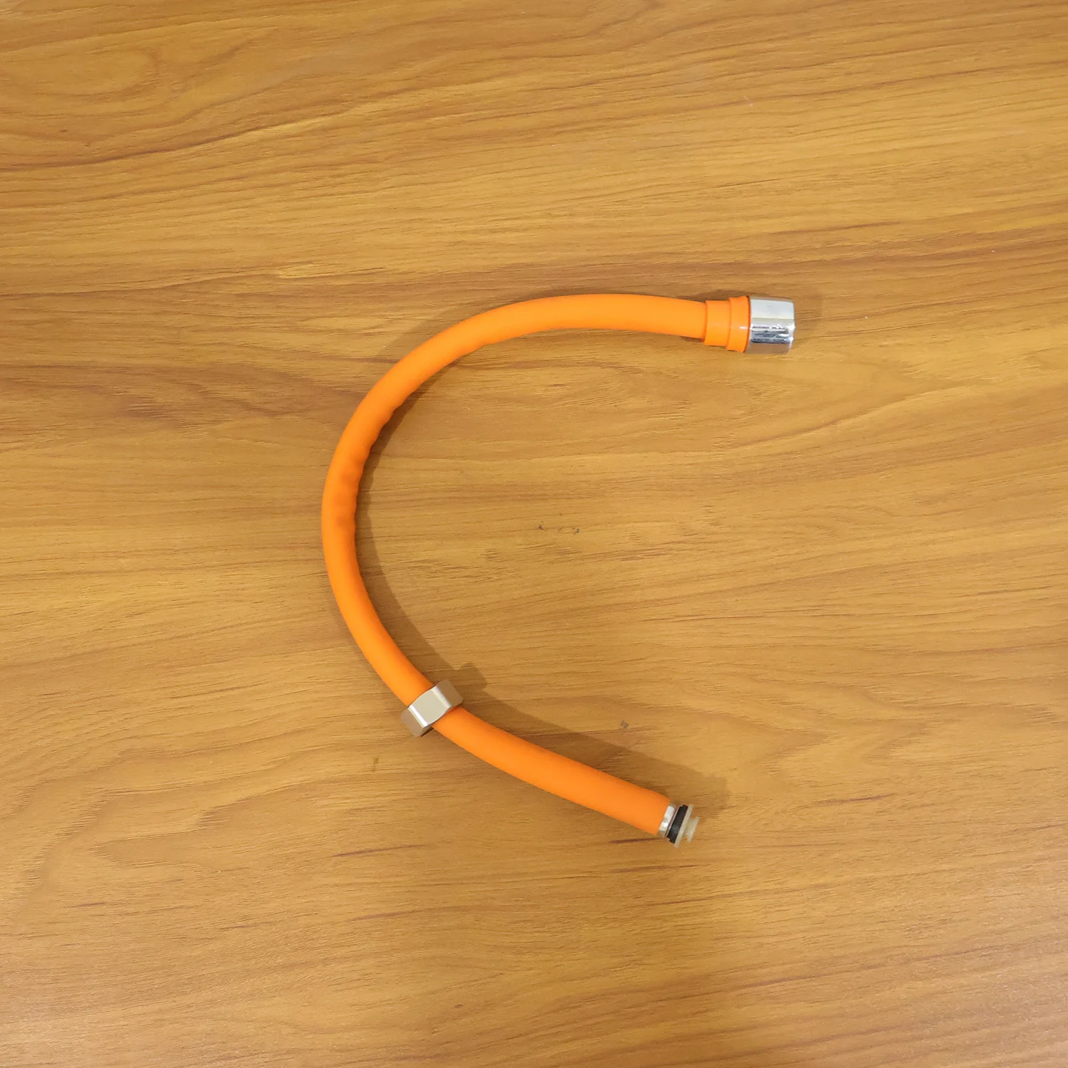 Flexible Silicone Water Tap Extender Pipe 44 Cm 1 Pc - Image 9