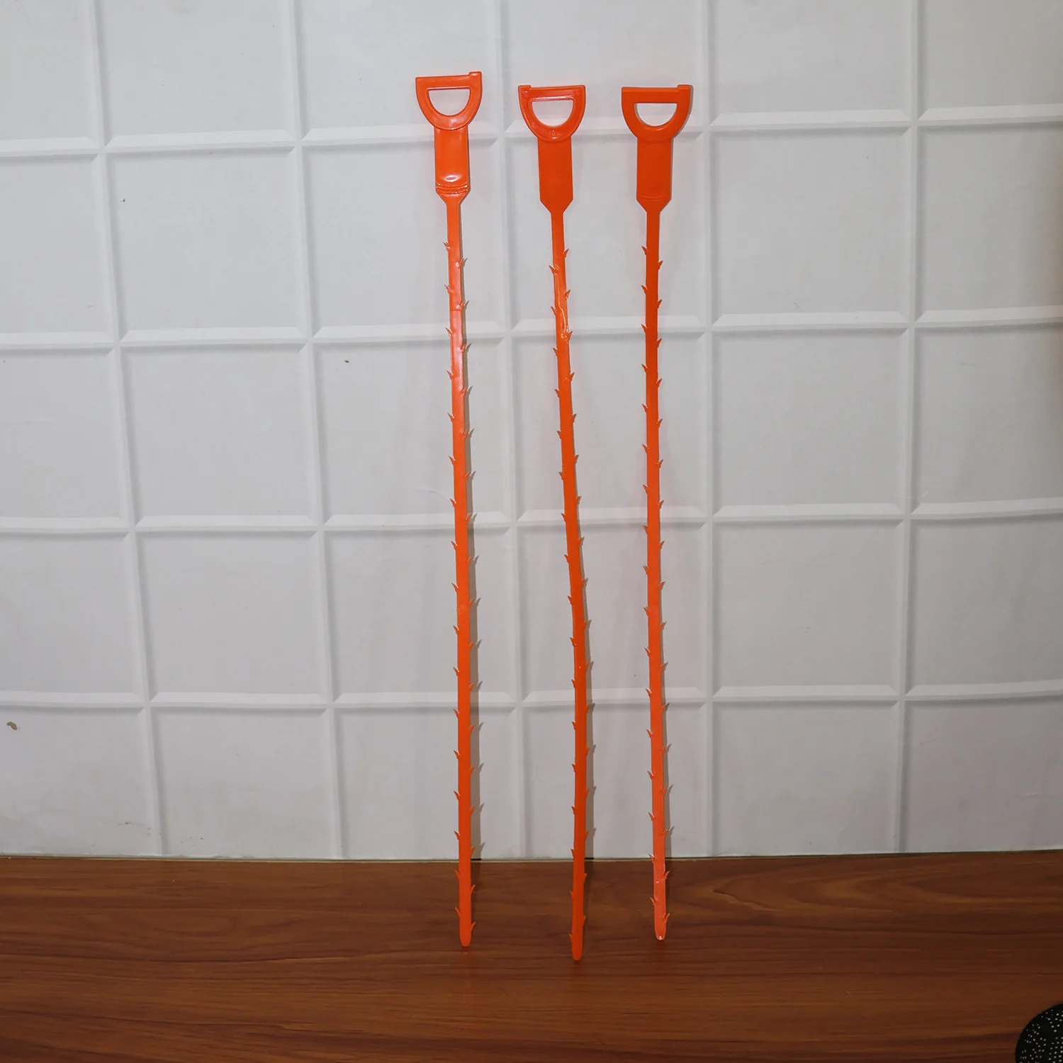 Flexible Sink & Drain Cleaning Stick – 50 cm Long (Pack of 3) - Image 10