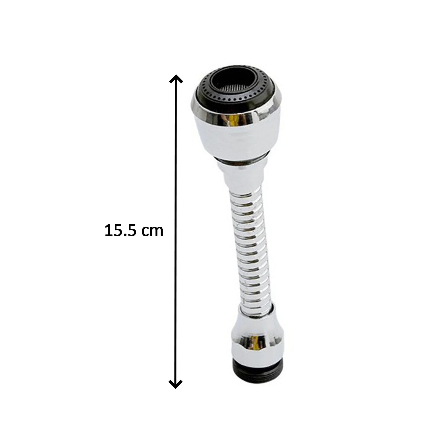 Flexible Water Sprayer And Sprinkler - Image 6