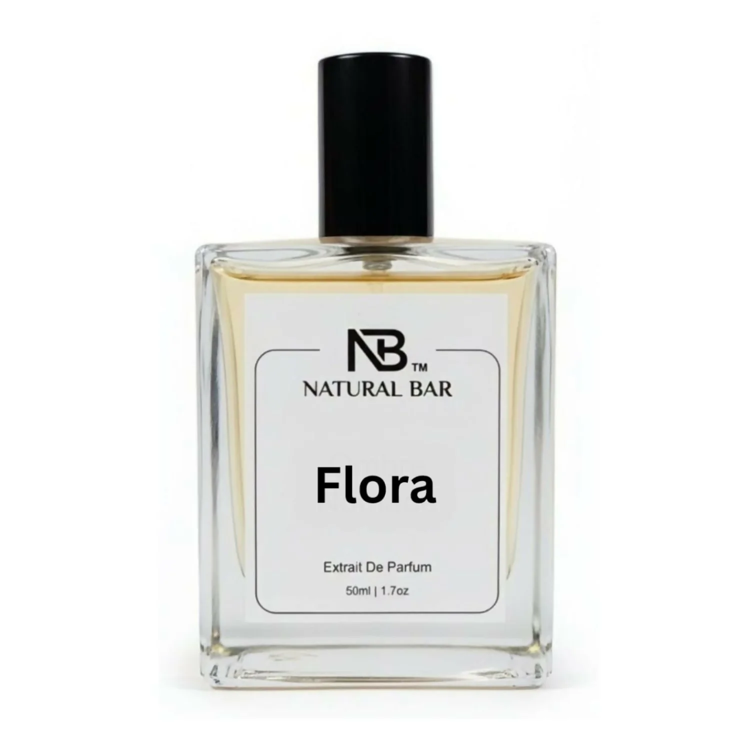 Flora Eau de Parfum for Men and Women | Floral Citrus Fresh notes | Long- Lasting Luxury Perfume | Ideal Gift for Wife & Girlfriend |50 ml - Image 7