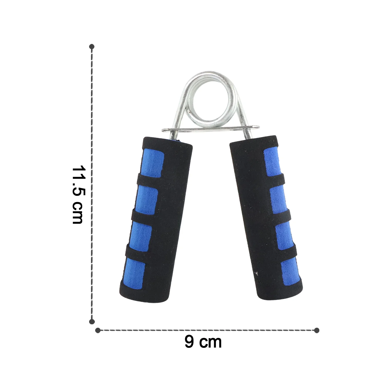 Foam Grip Hand Exerciser - (1 Pc) - Image 9