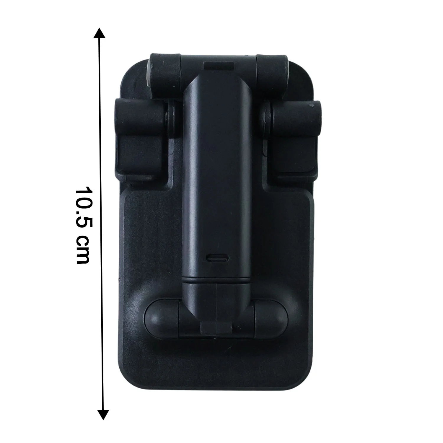 Foldable Adjustable Desktop Mobile Phone Stand Holder (1 Pc) - Image 6